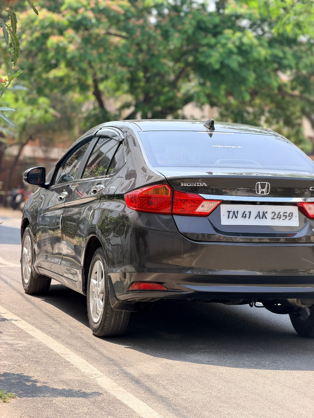 Honda City - Image 5