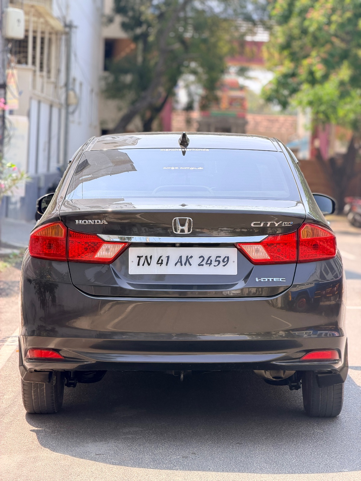 Honda City - Image 7