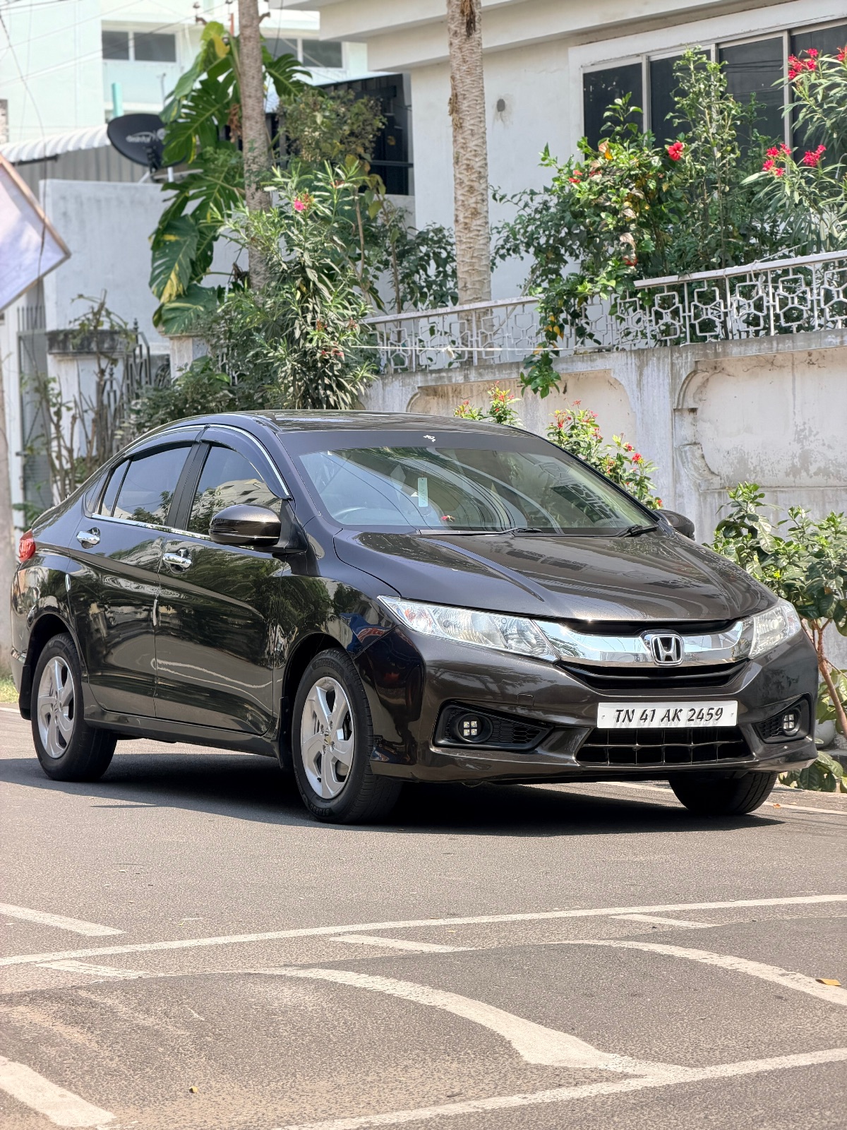 Honda City - Image 4