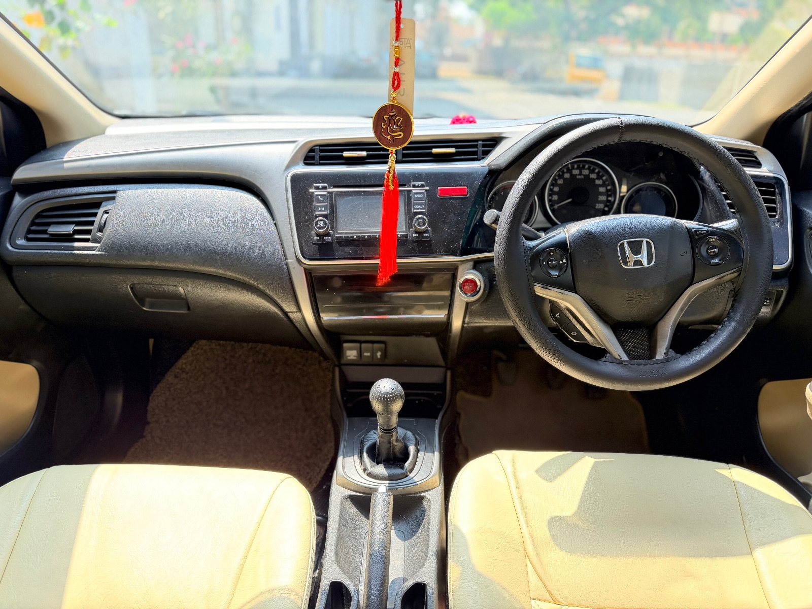 Honda City - Image 3