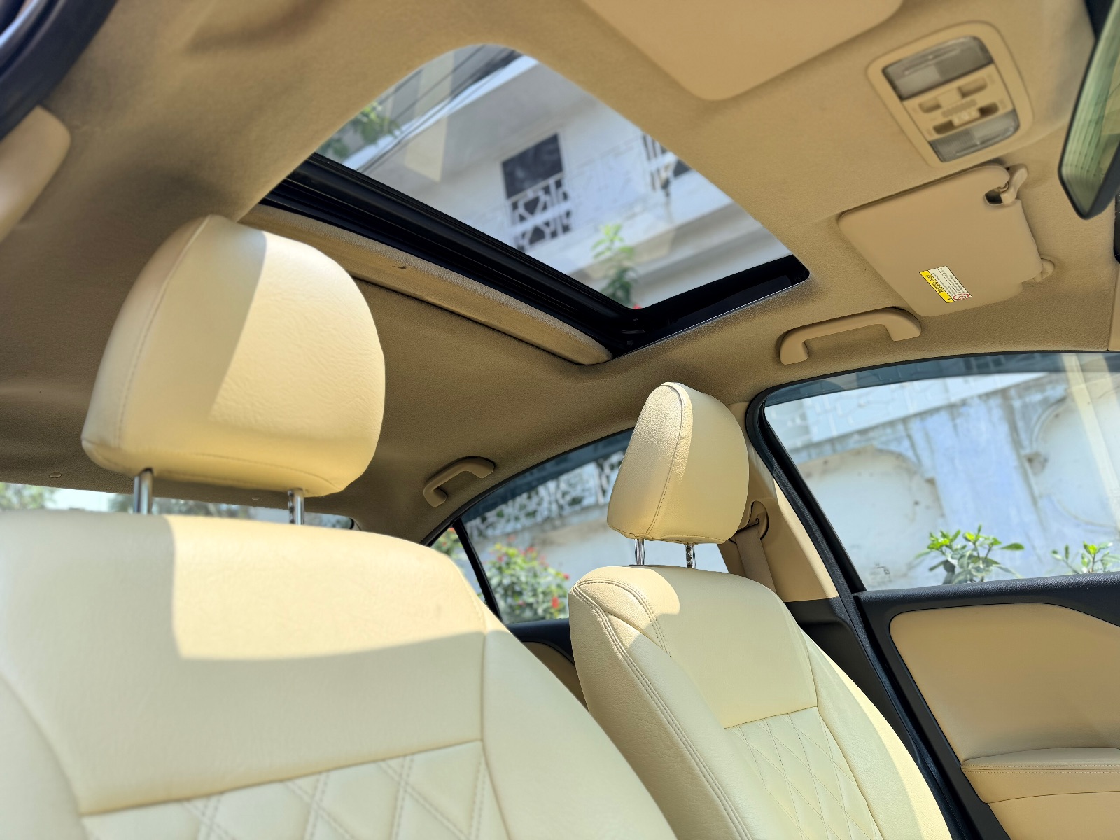 Honda City - Image 8