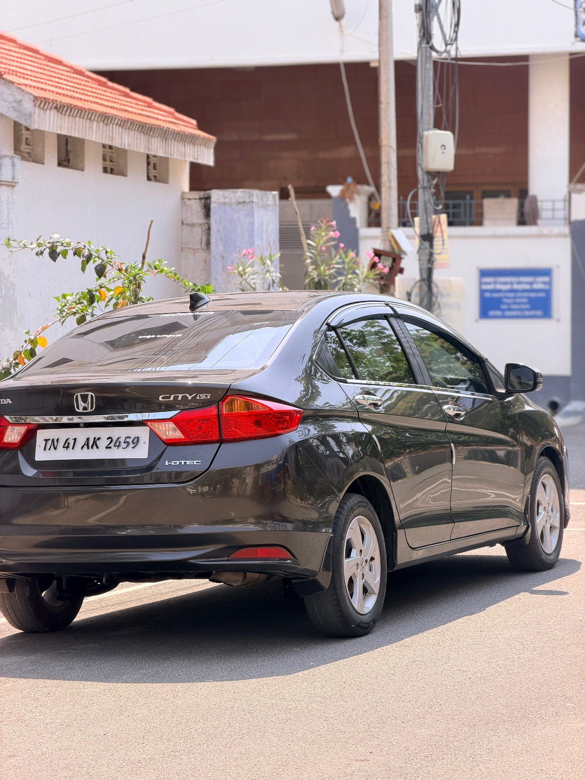 Honda City - Image 6