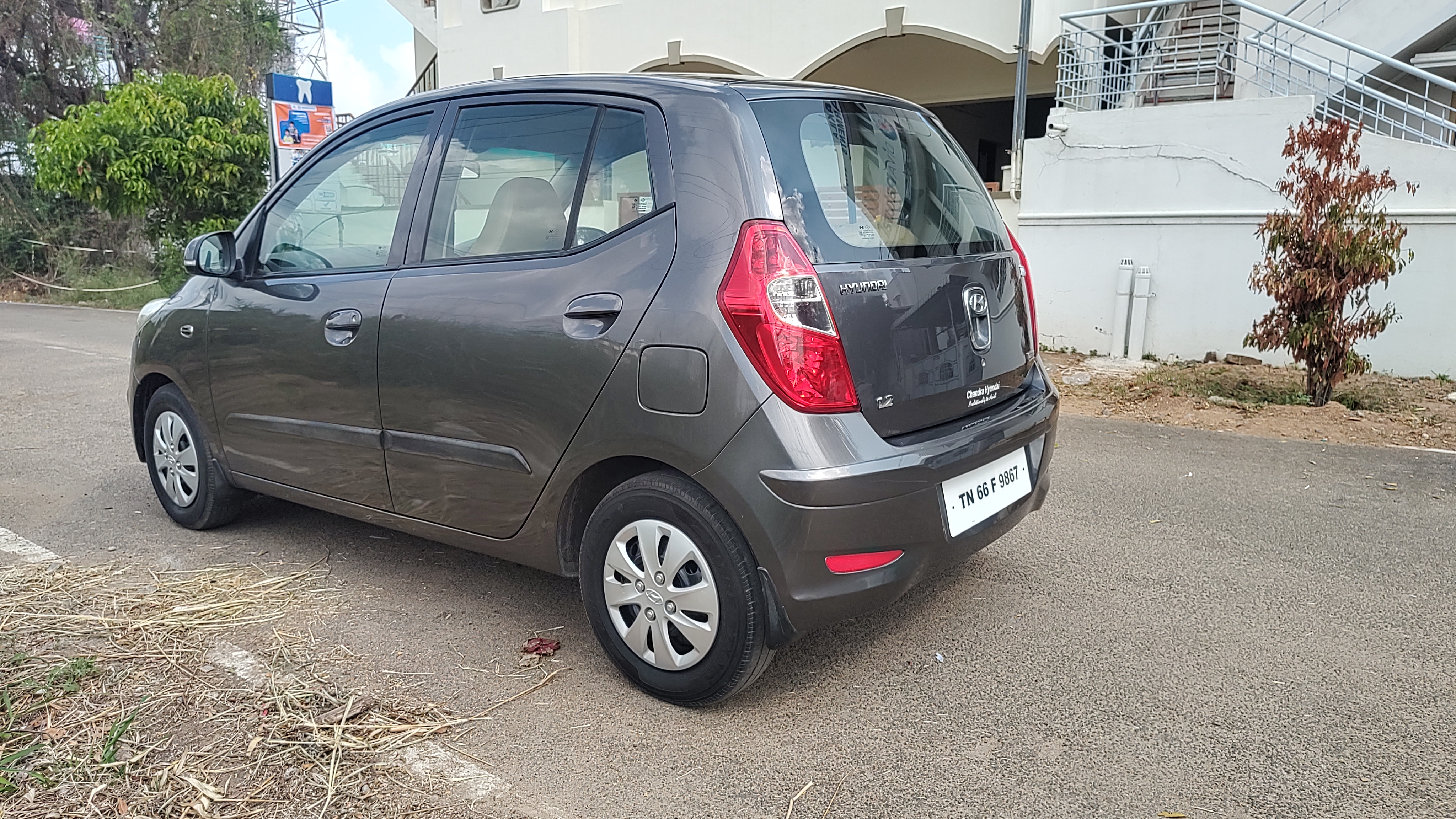 Hyundai i10 - Image 2