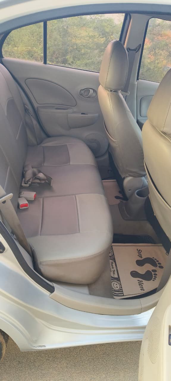 Nissan Micra - Image 2