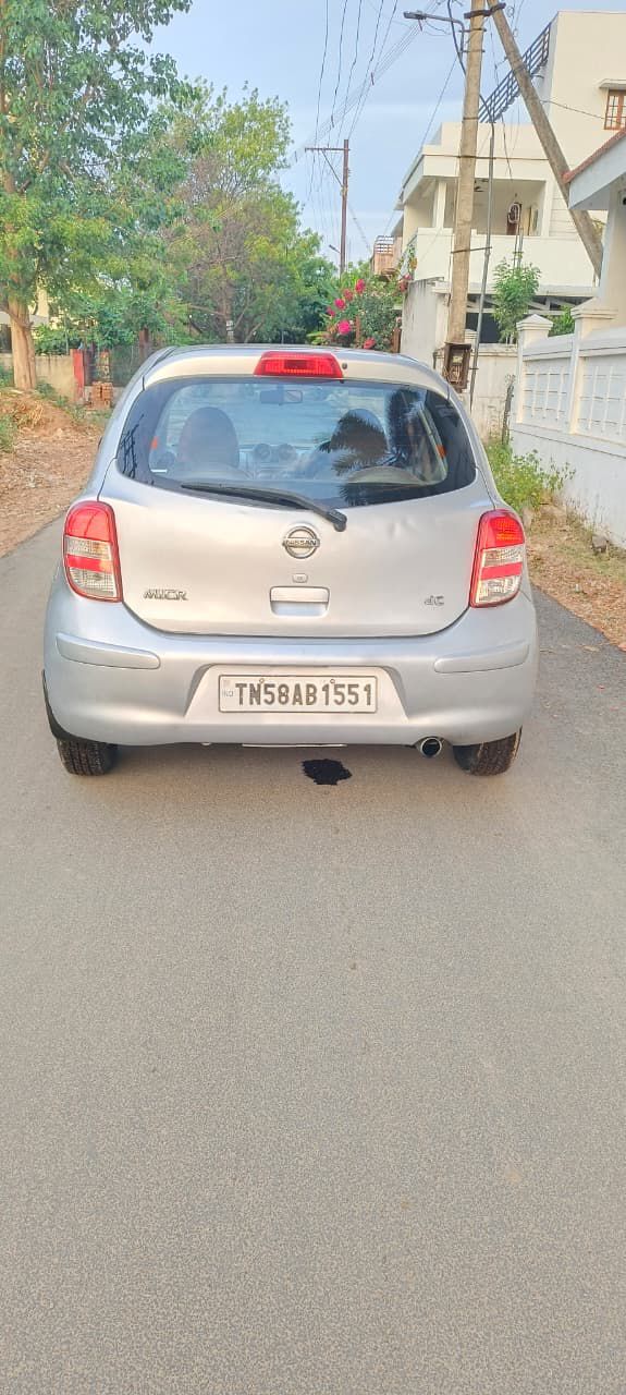 Nissan Micra - Image 4