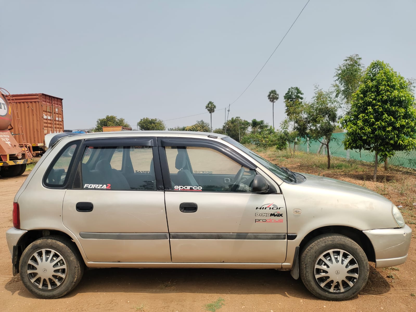Maruti Suzuki Zen - Image 2