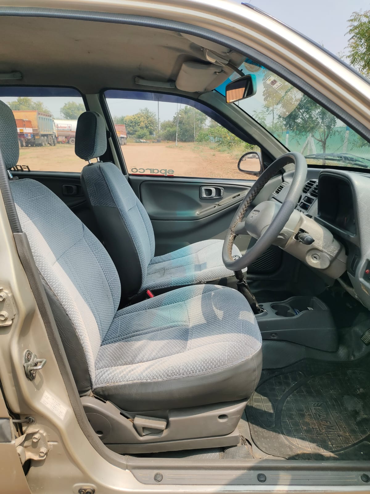 Maruti Suzuki Zen - Image 5