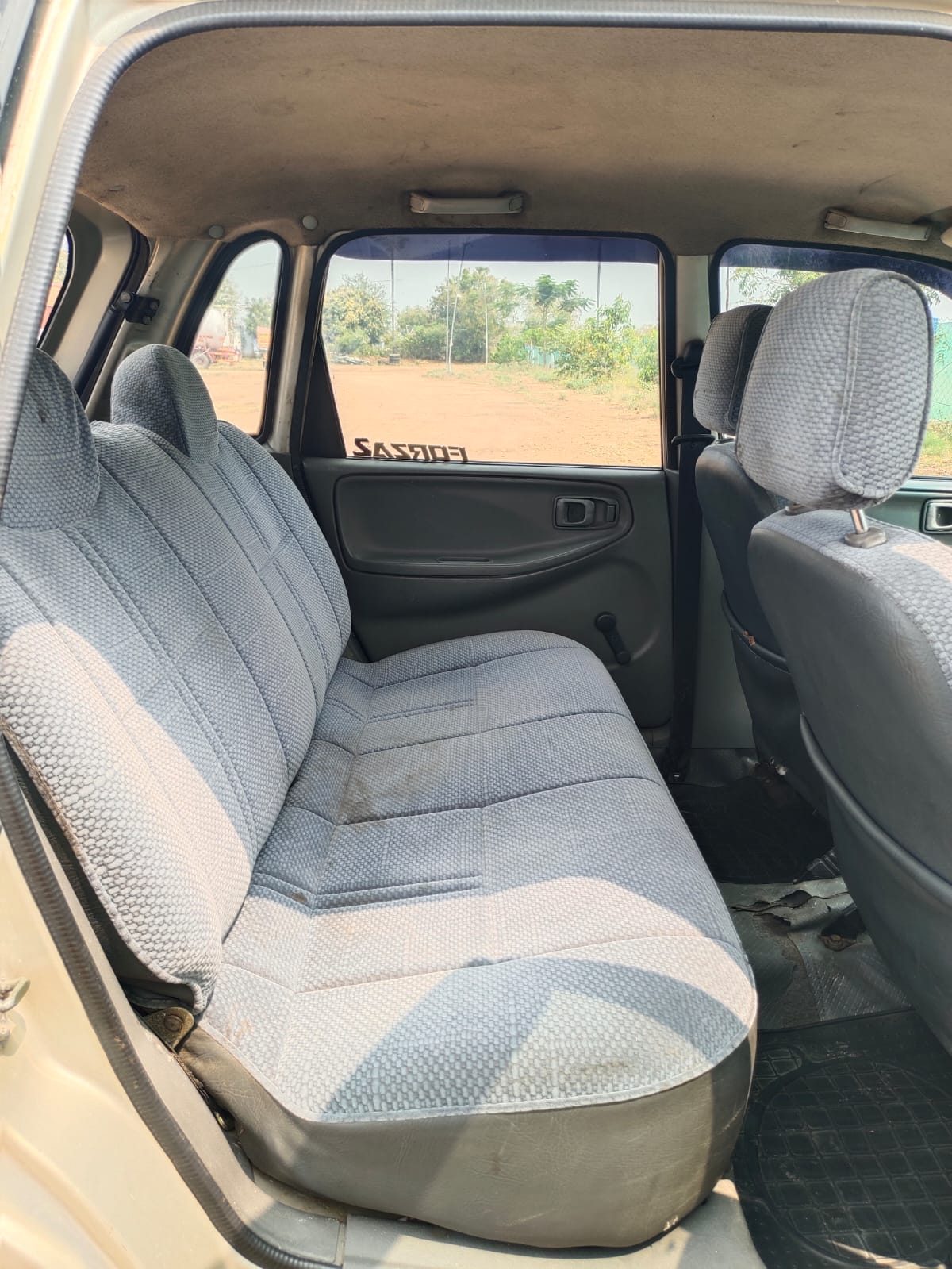 Maruti Suzuki Zen