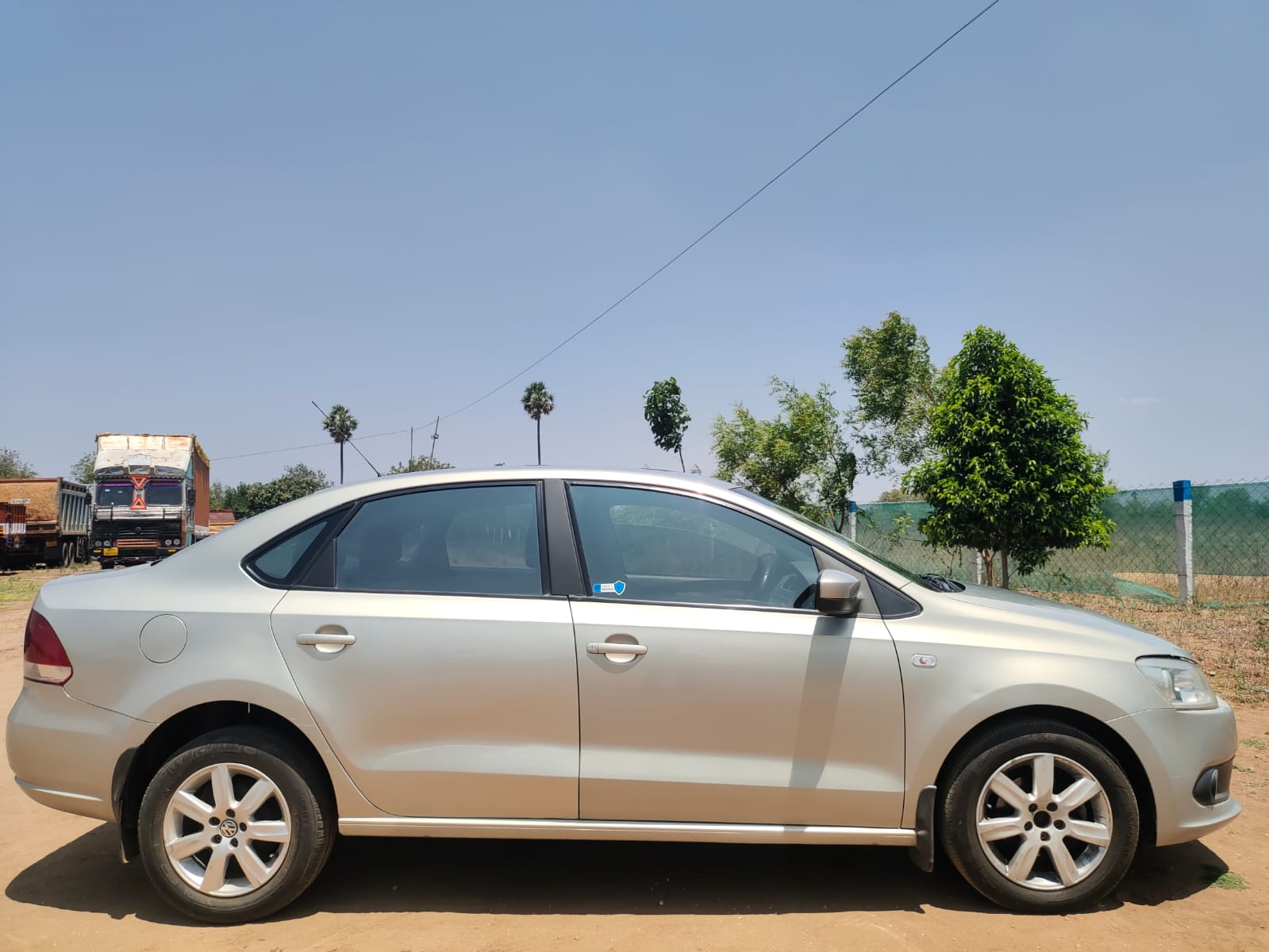 Volkswagen Vento - Image 5