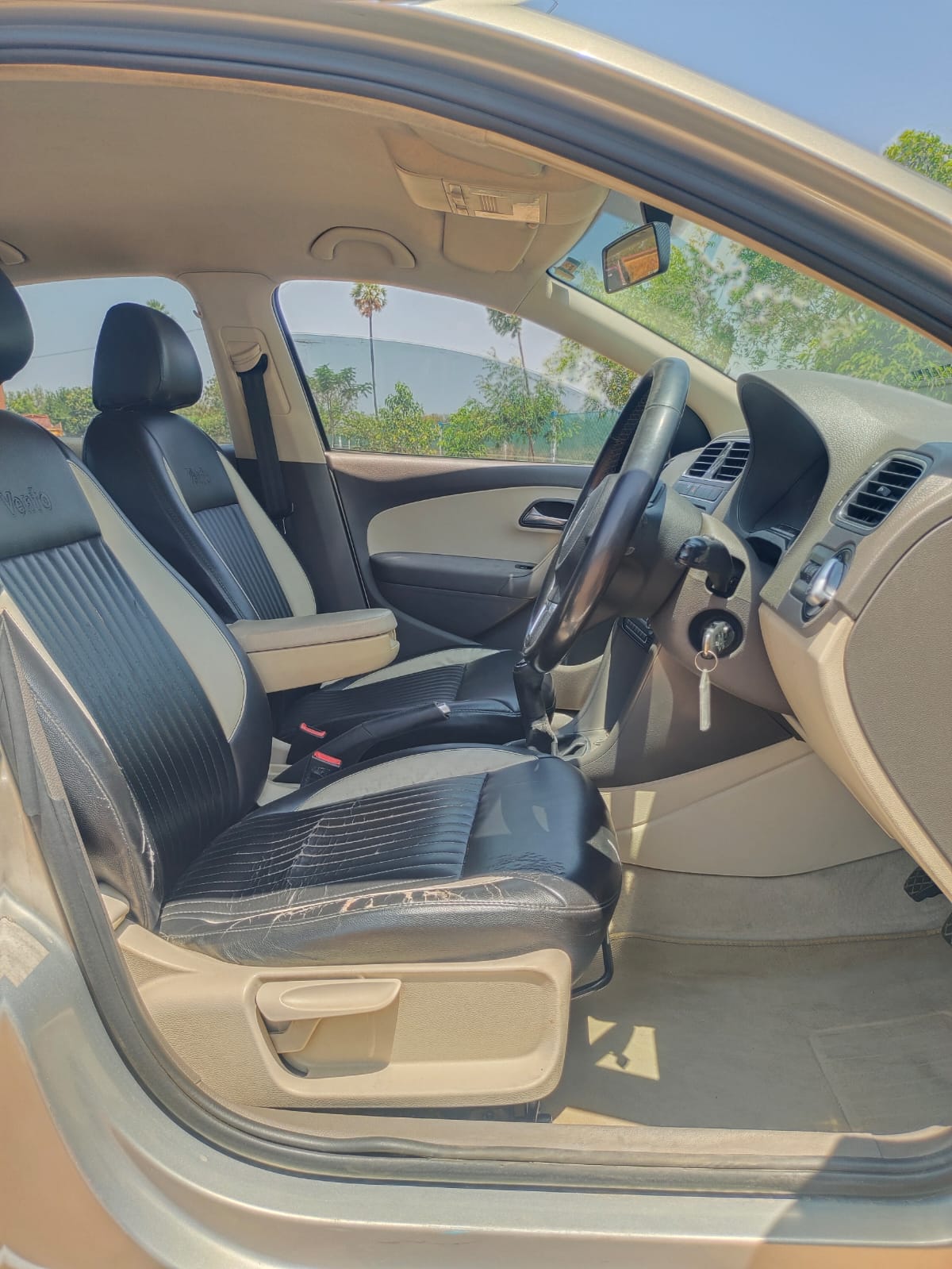 Volkswagen Vento - Image 6