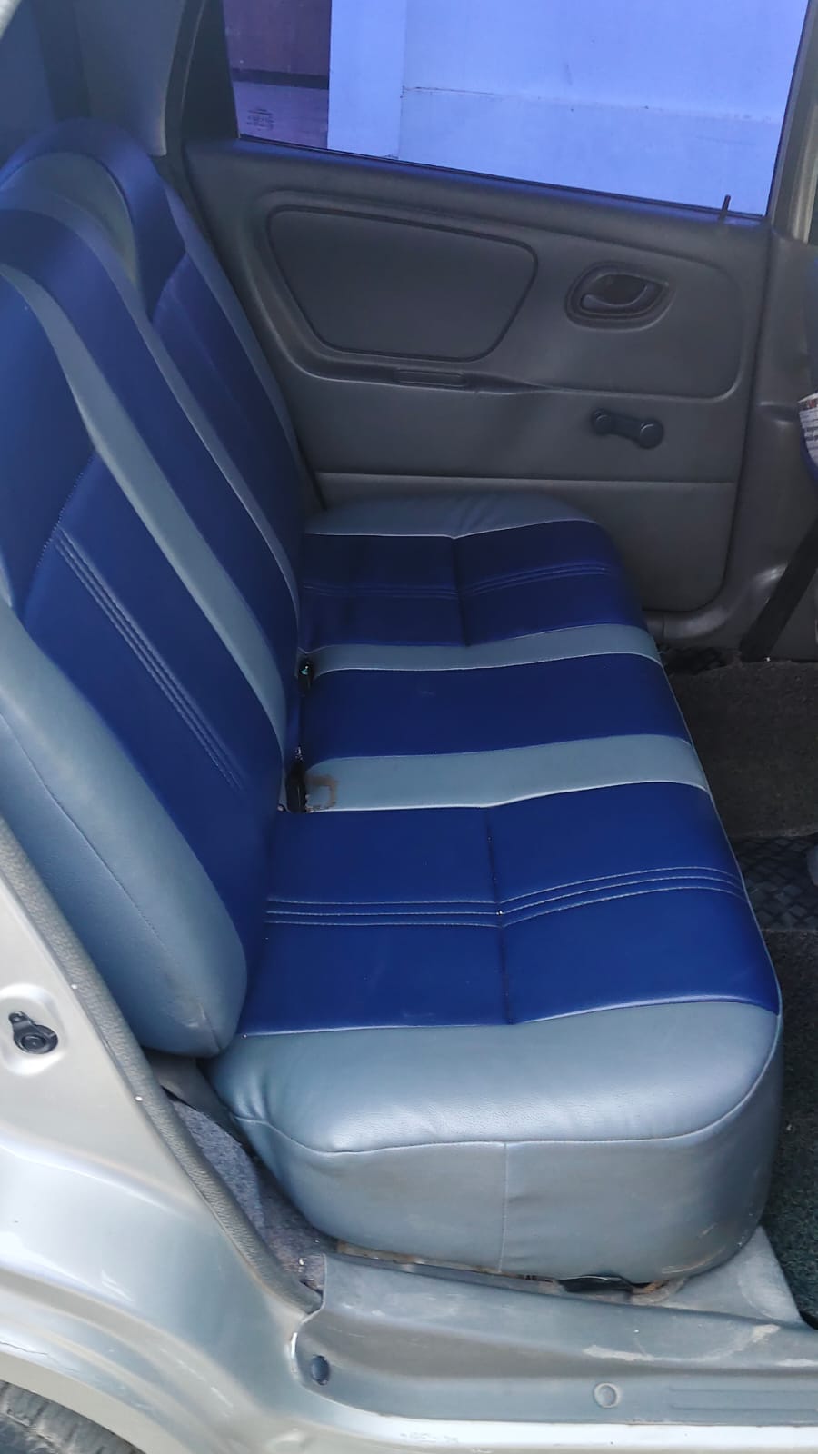 Maruti Suzuki Alto - Image 5