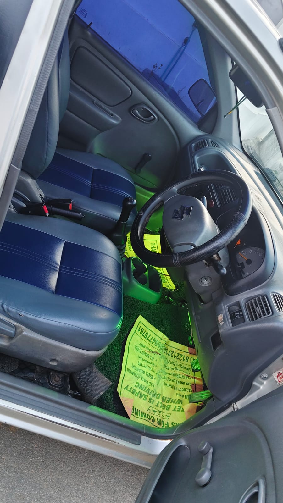 Maruti Suzuki Alto - Image 7