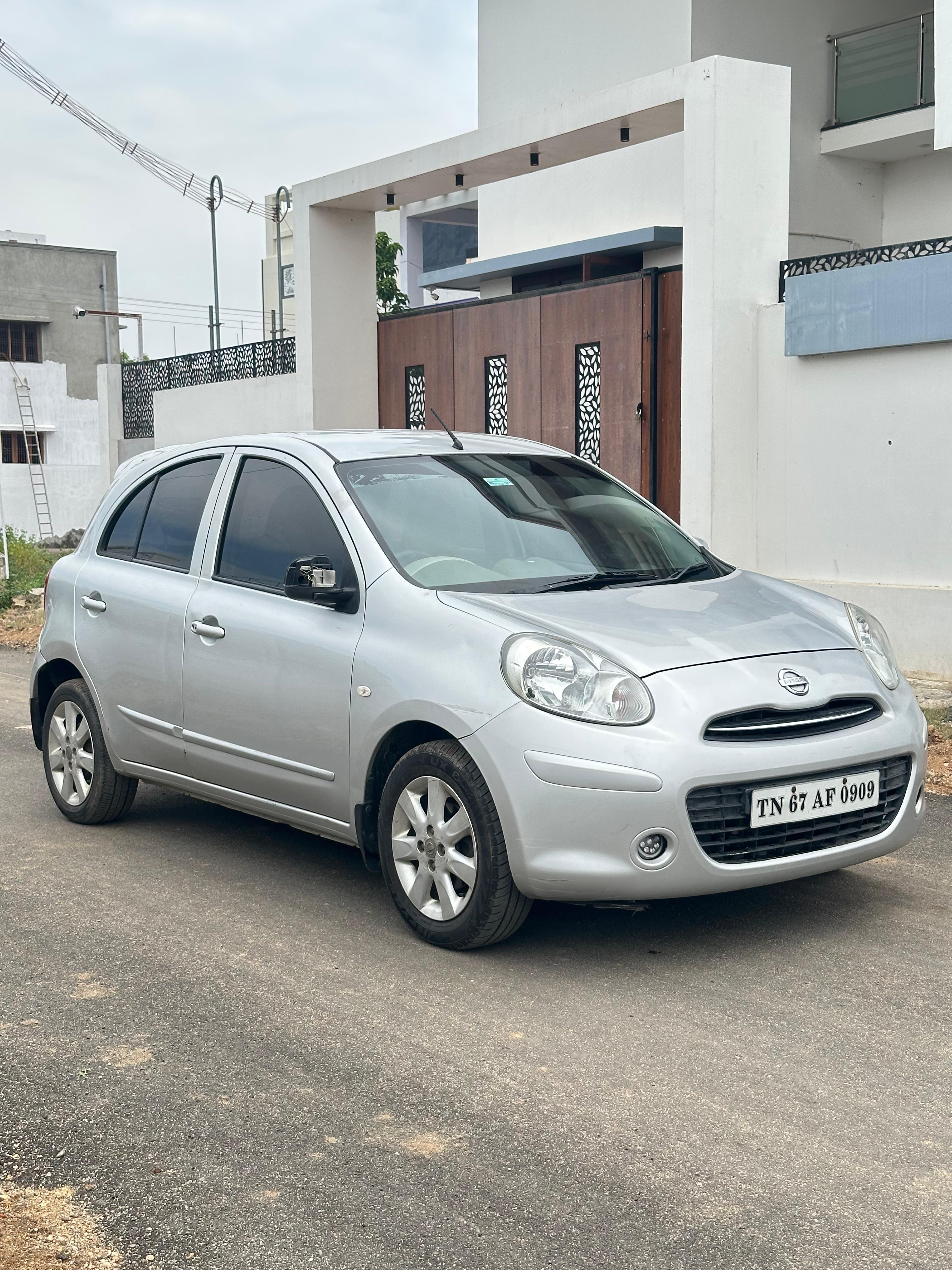 Maruti Suzuki Alto - Image 6