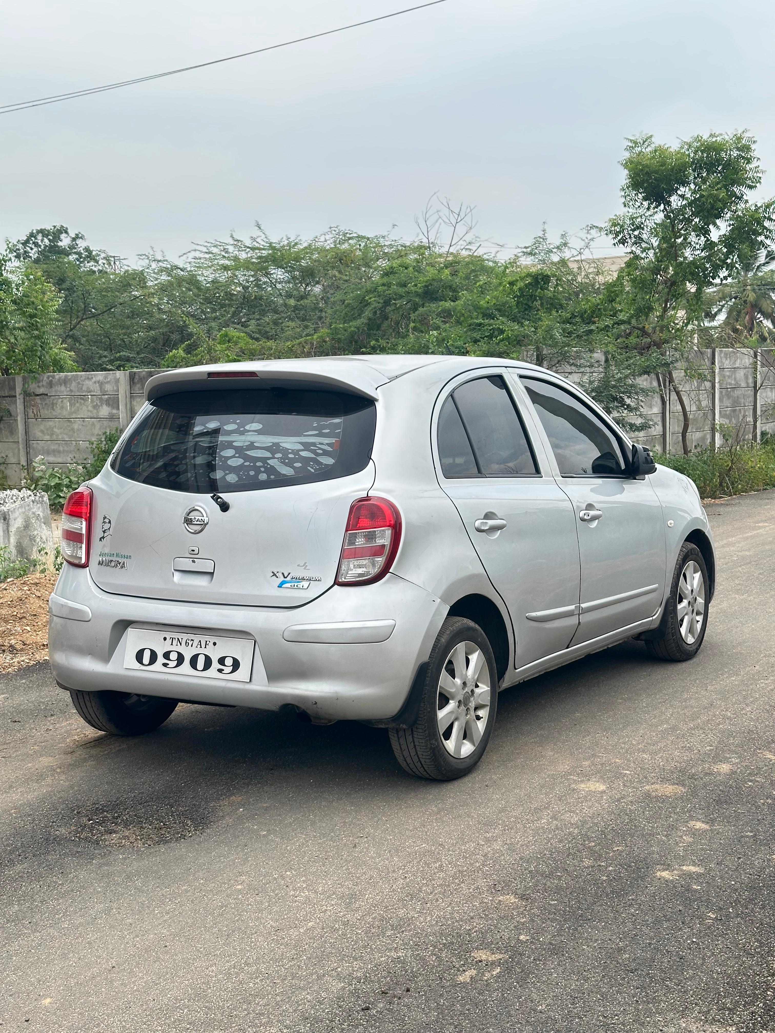Nissan Micra - Image 6
