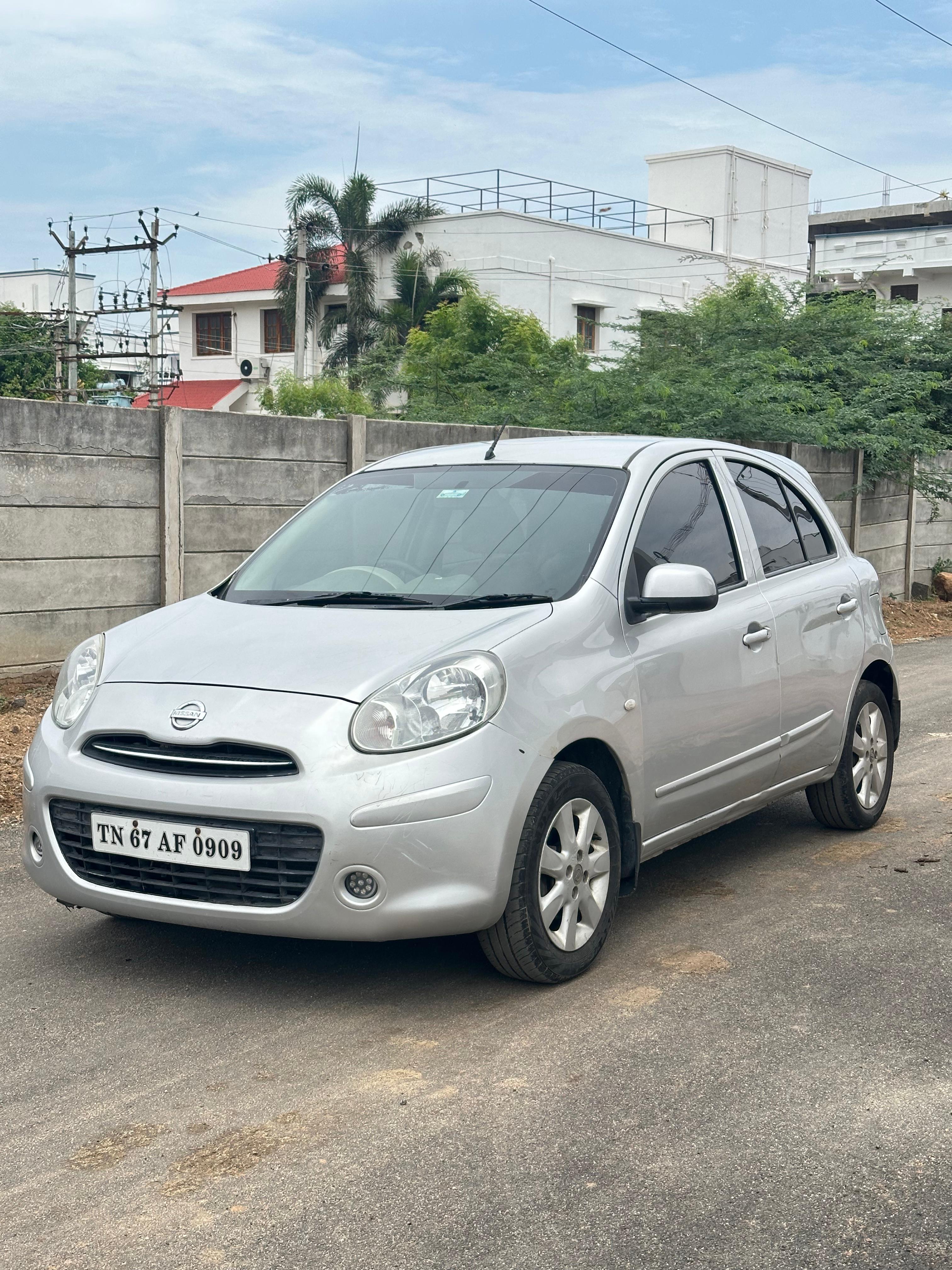 Nissan Micra - Image 3