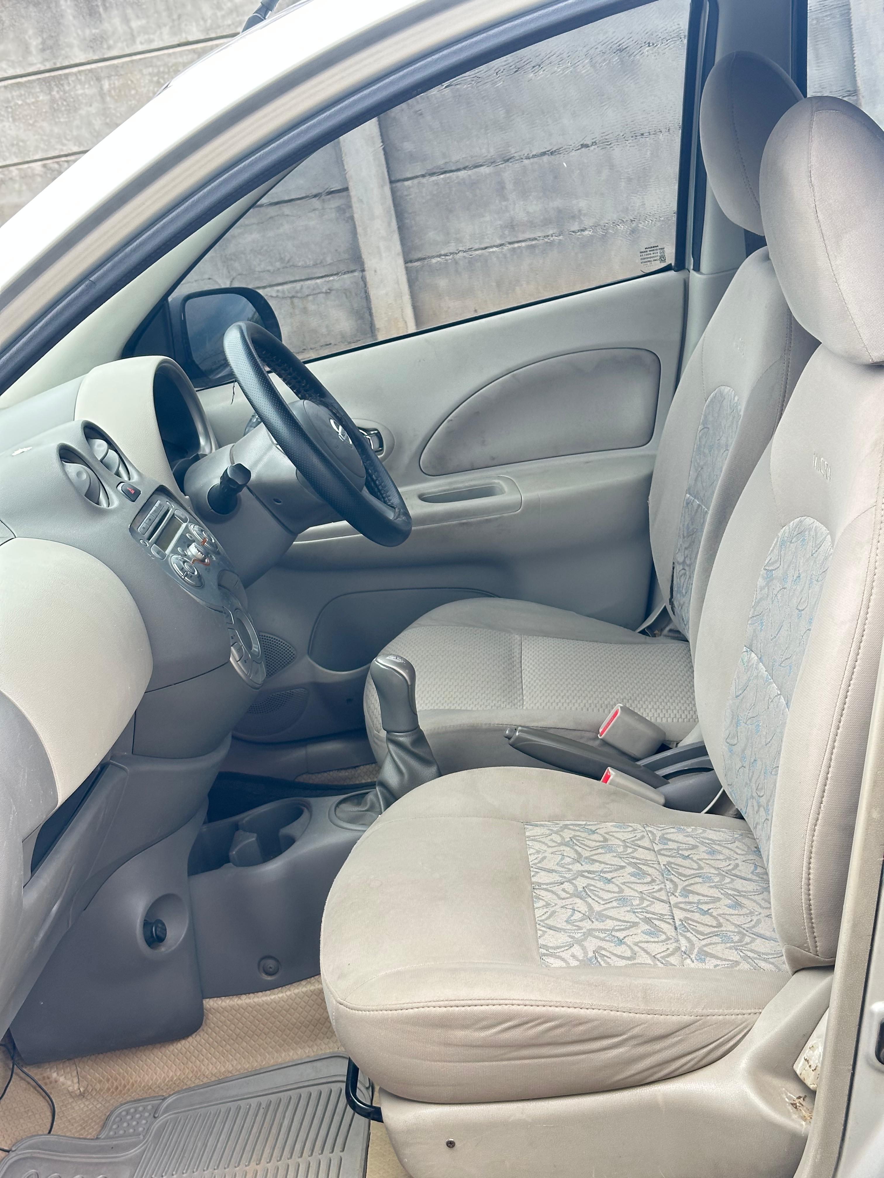 Nissan Micra - Image 2