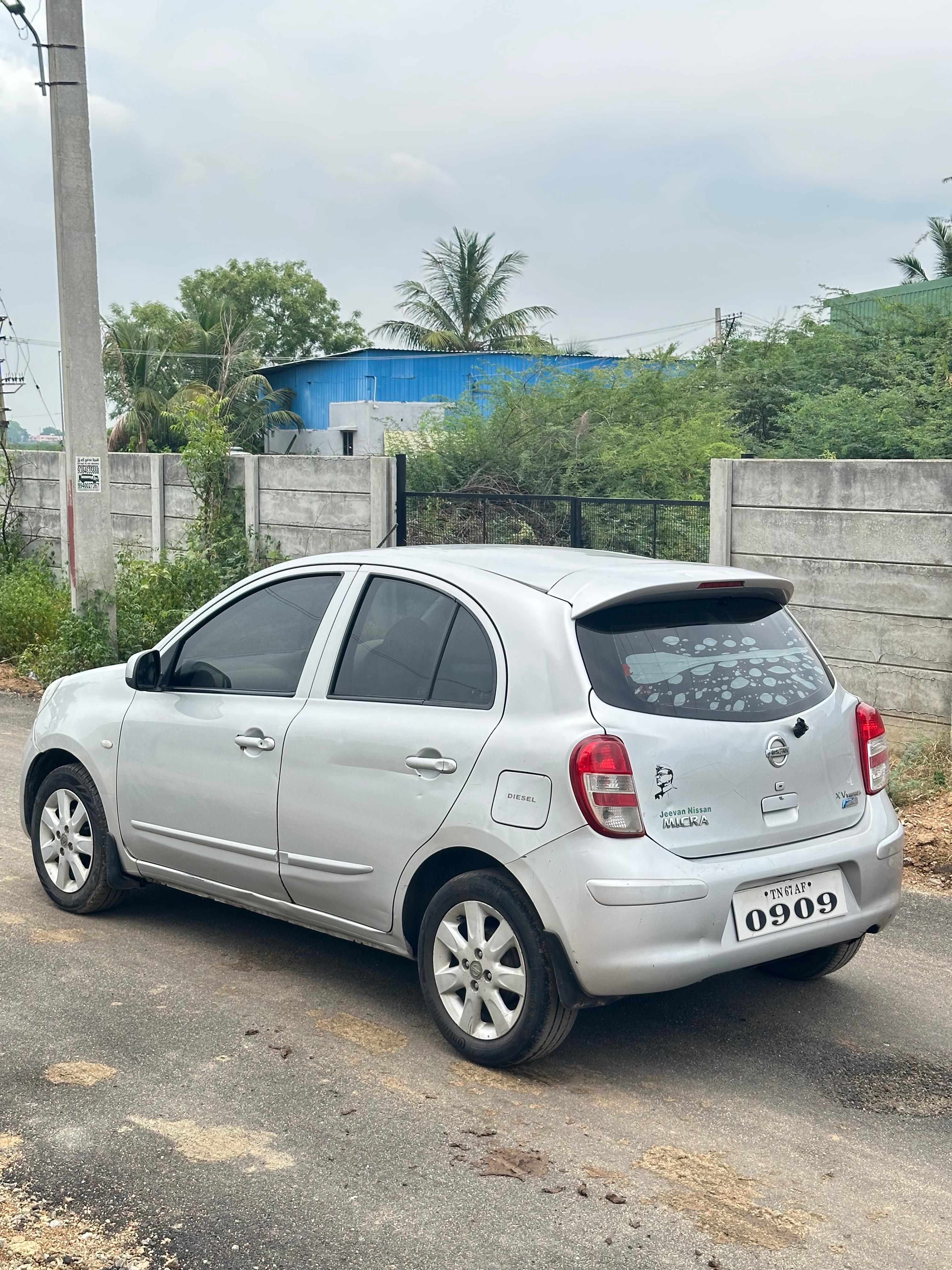 Nissan Micra - Image 5