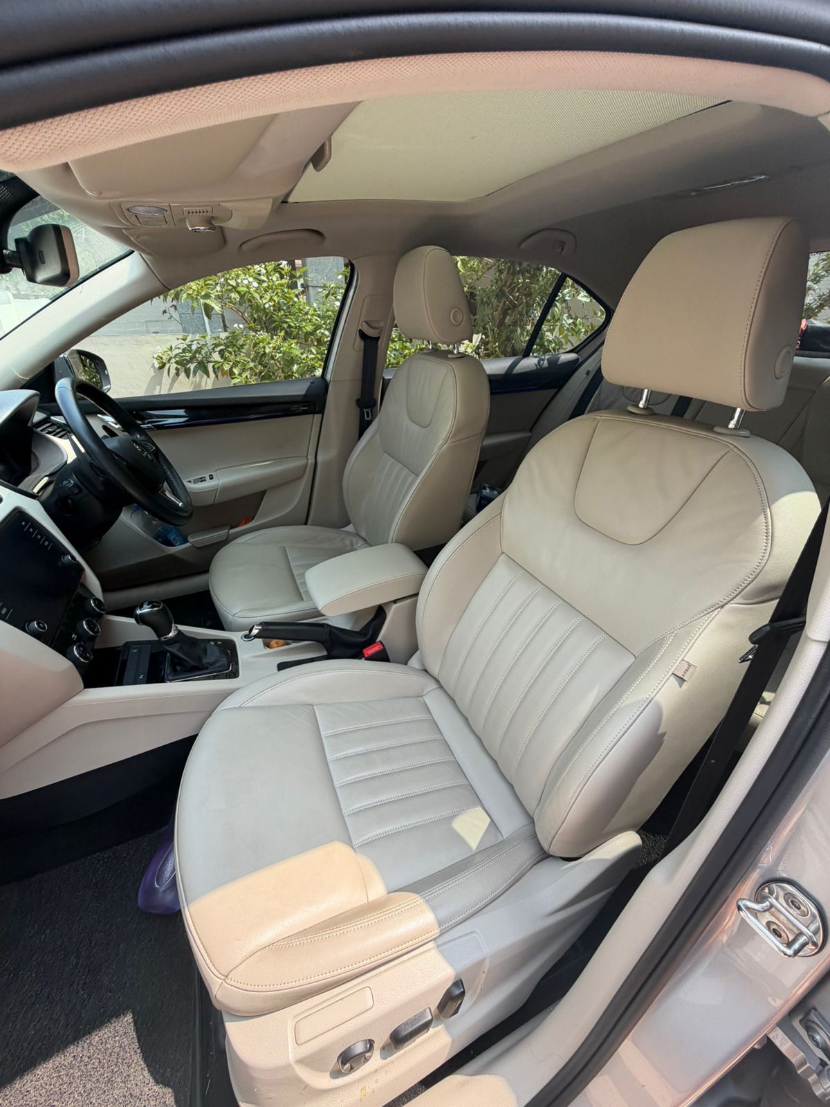 Skoda Octavia - Image 3