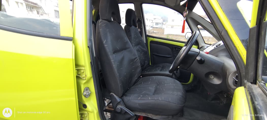 Tata Nano - Image 9