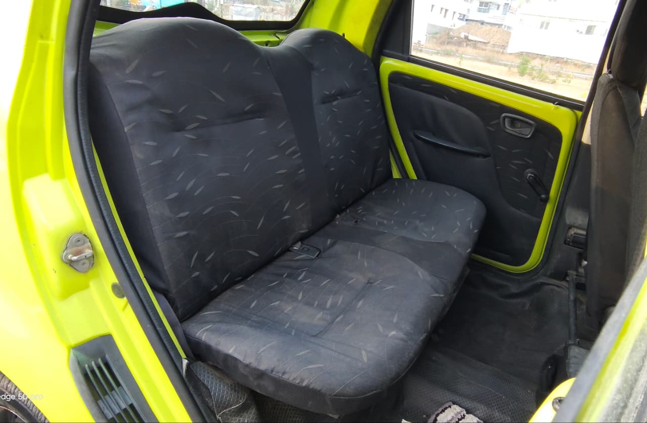 Tata Nano - Image 6