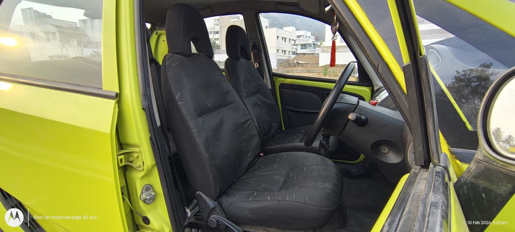 Tata Nano - Image 8