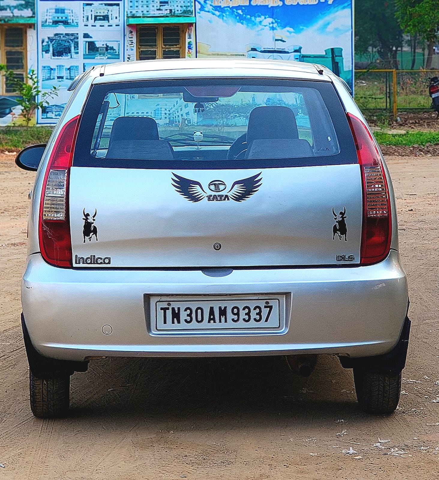 Tata Indica - Image 4