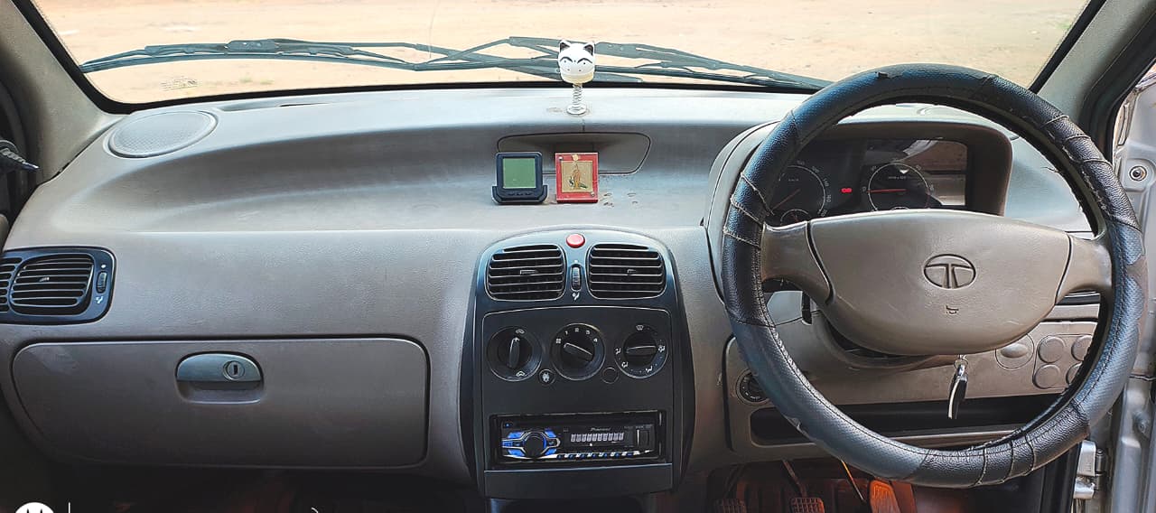 Tata Indica - Image 6