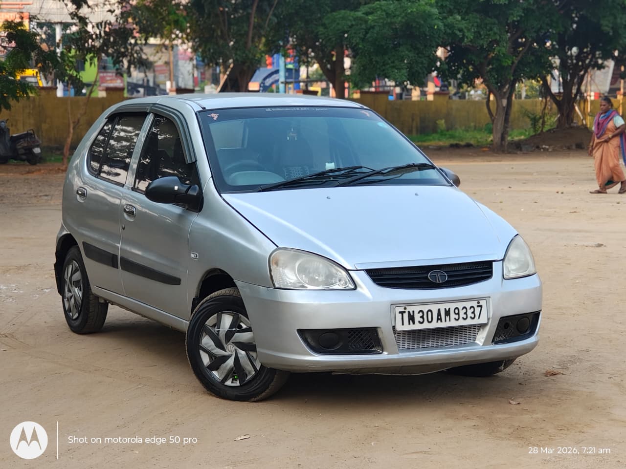 Tata Indica - Image 8