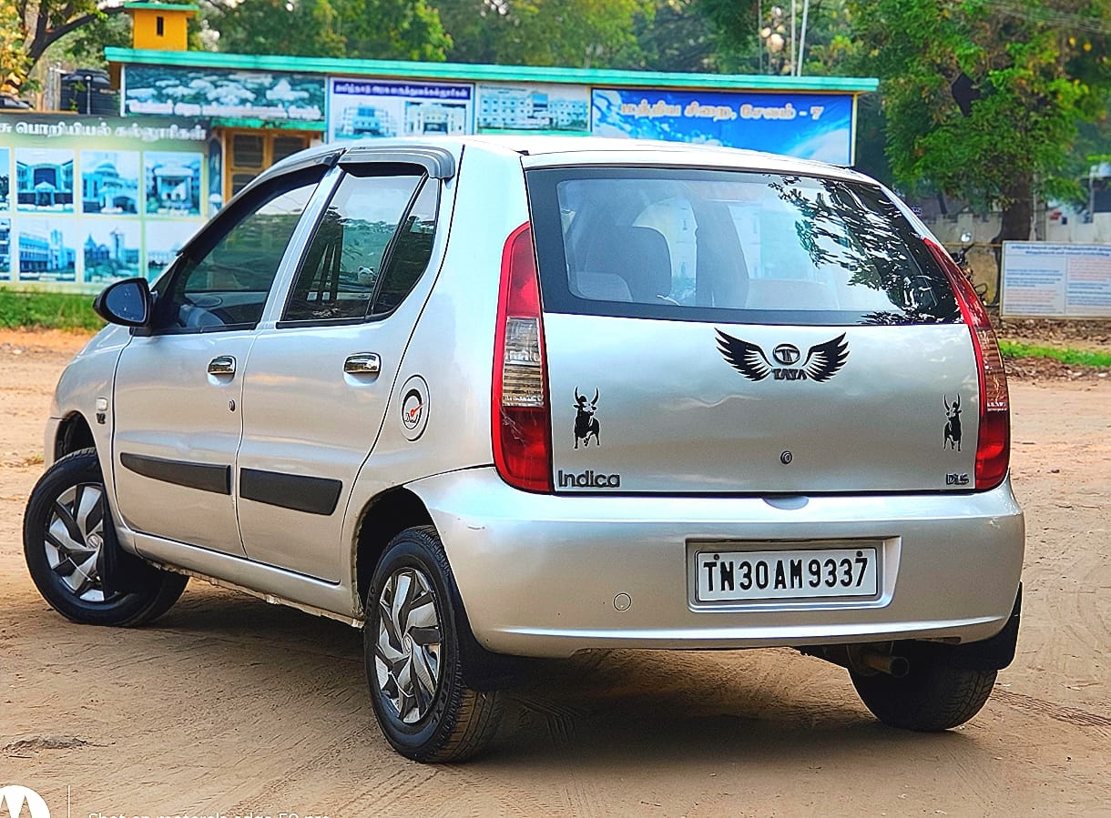 Tata Indica - Image 7