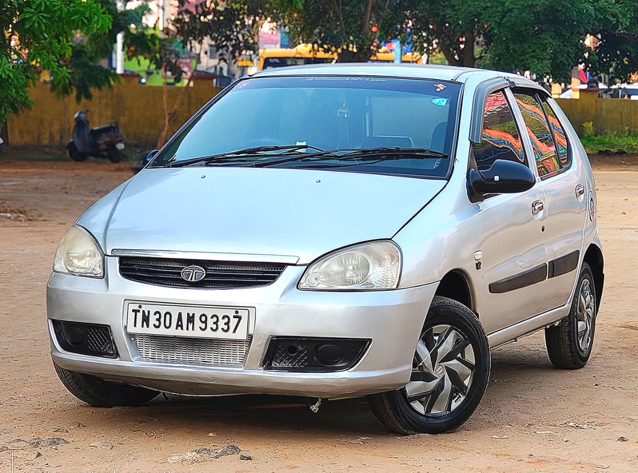 Tata Indica - Image 5