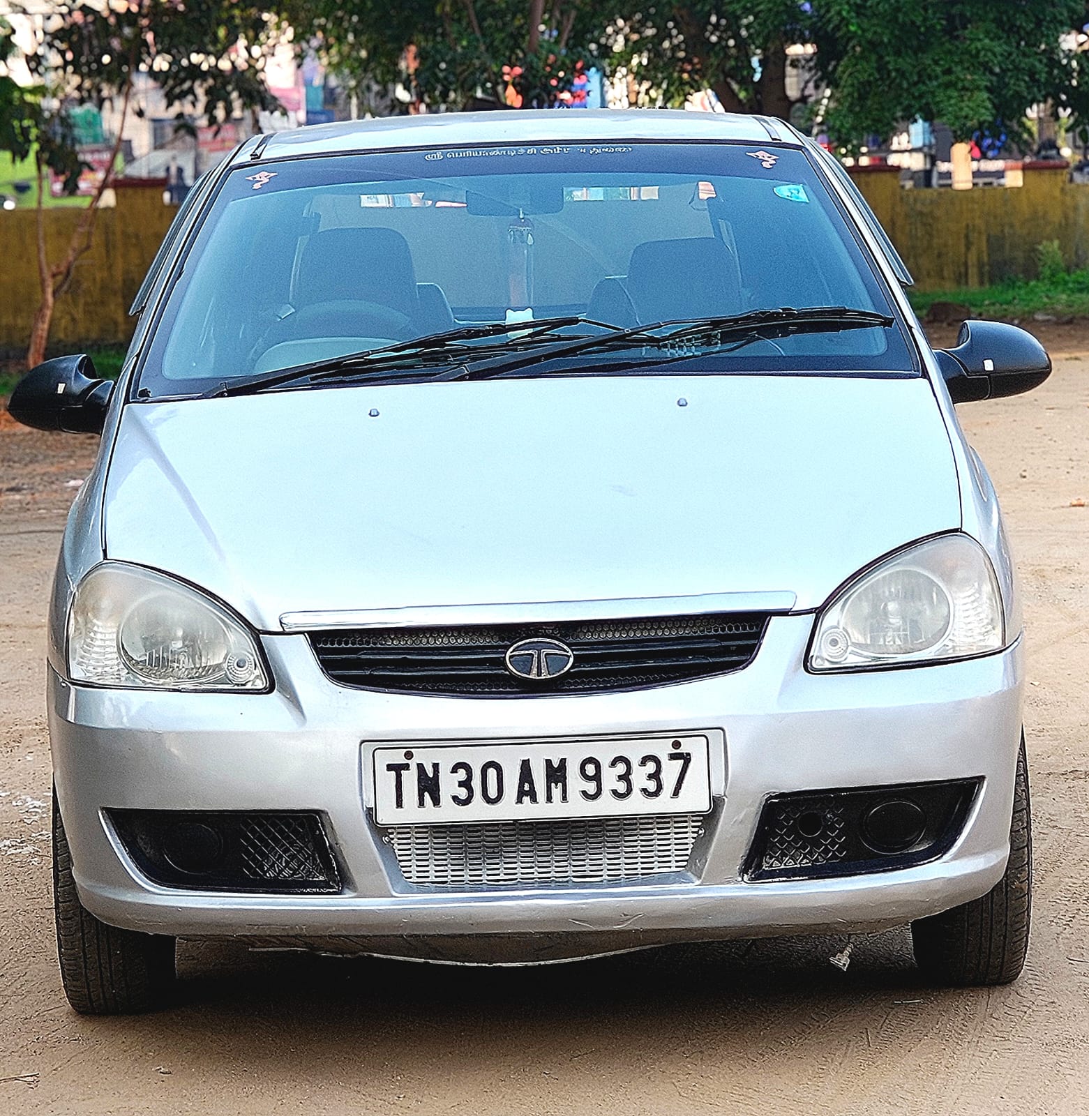 Tata Indica