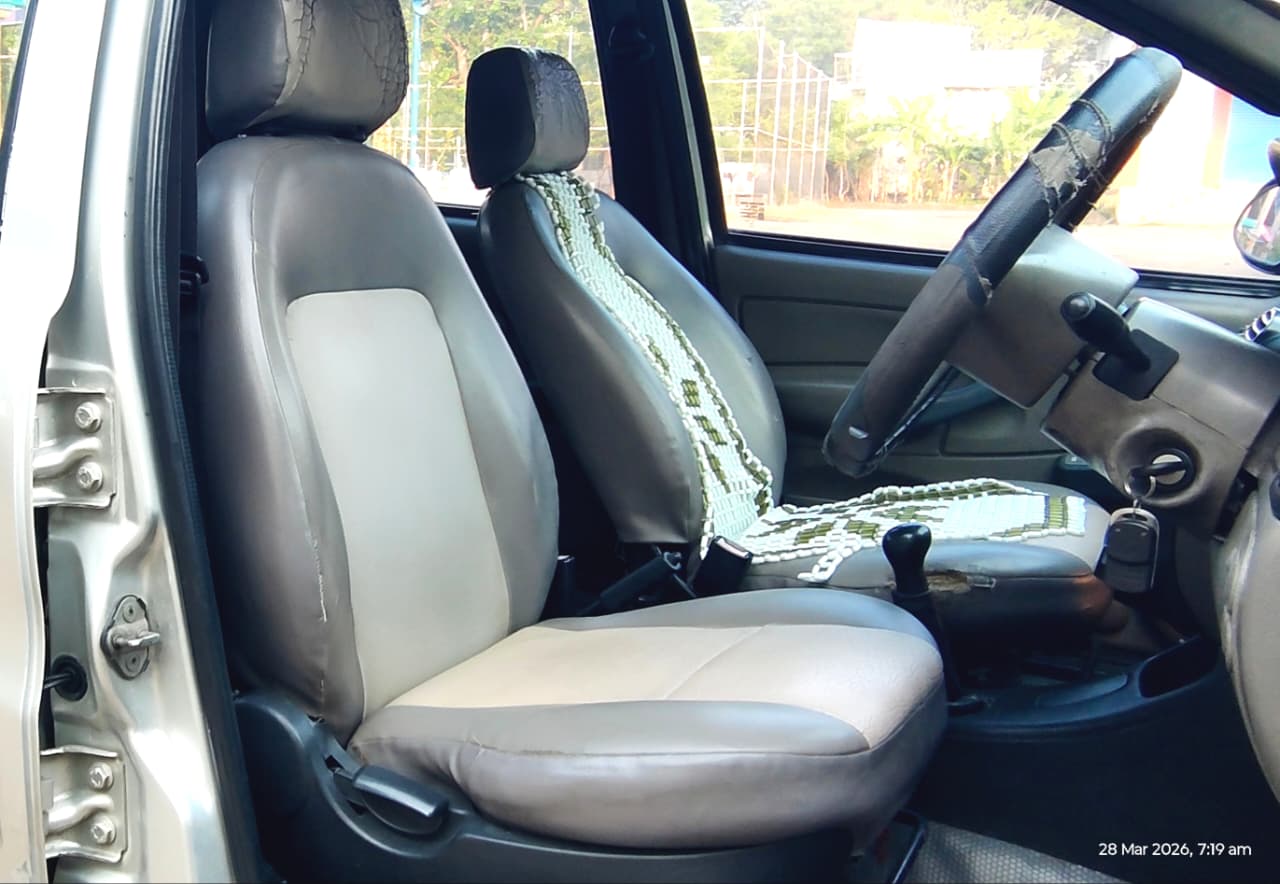 Tata Indica - Image 3