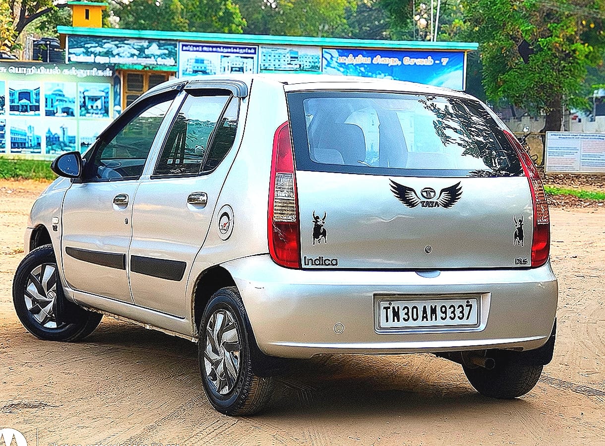 Tata Indica