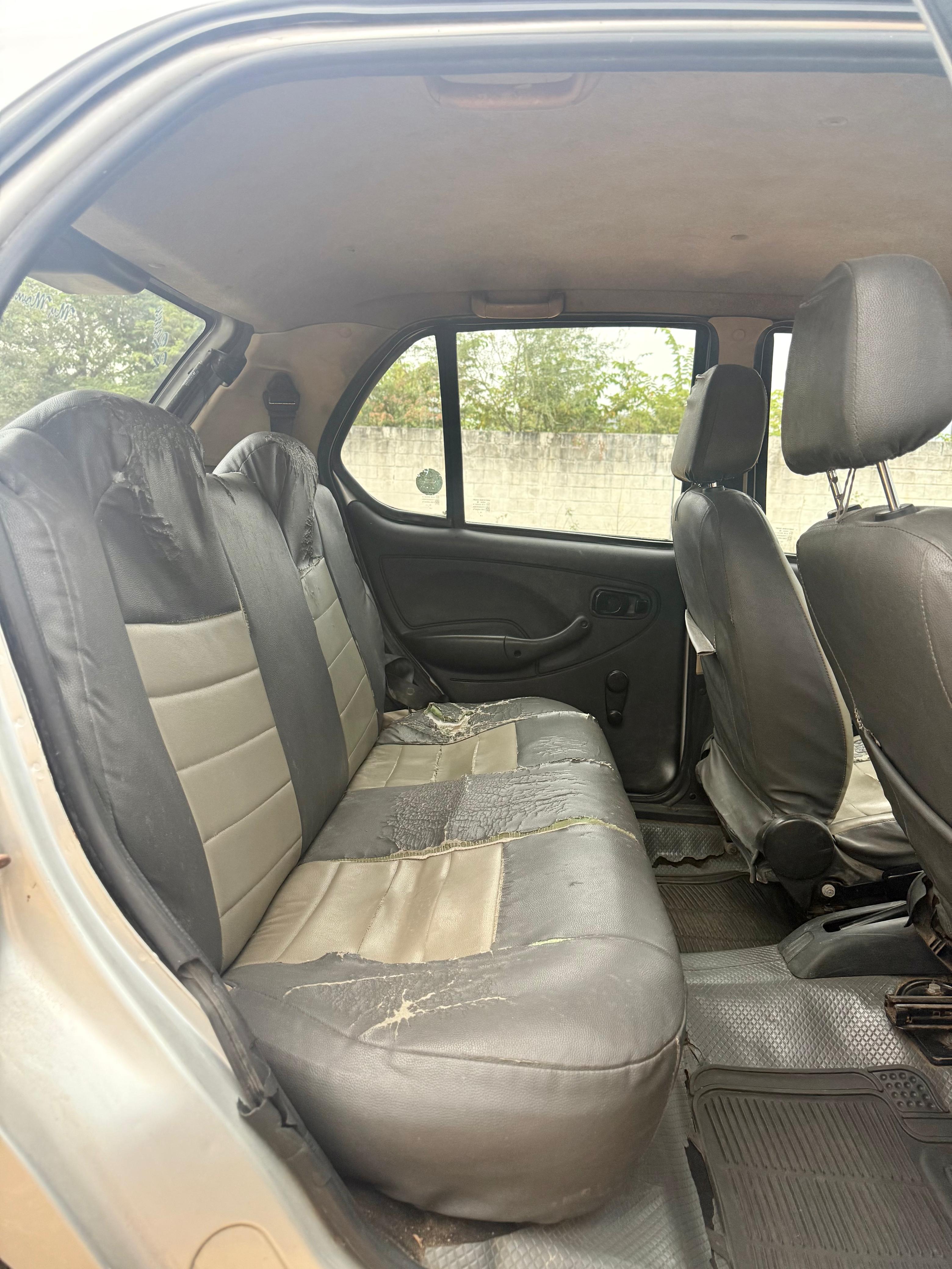 Tata Indica - Image 3