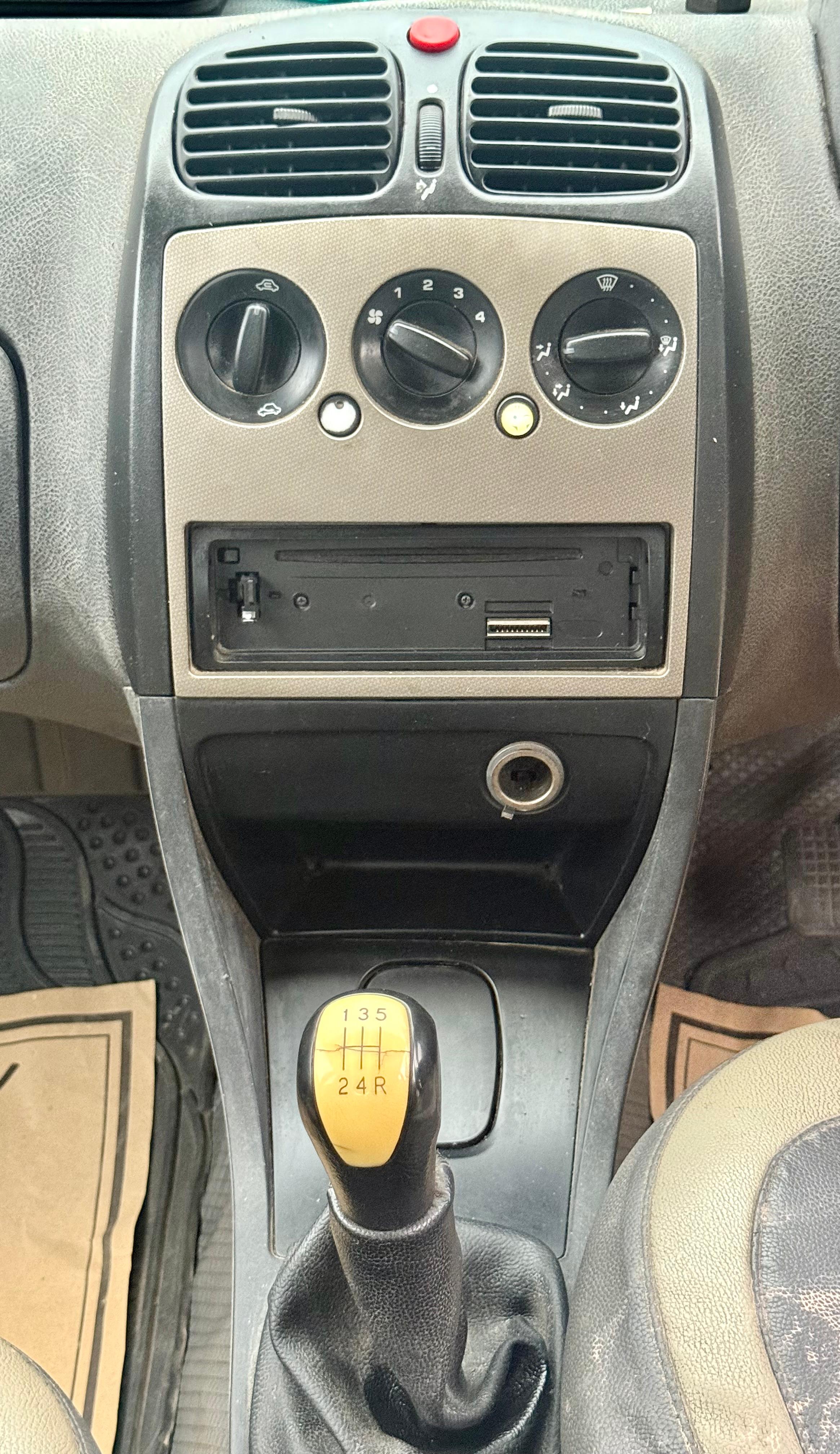 Tata Indica