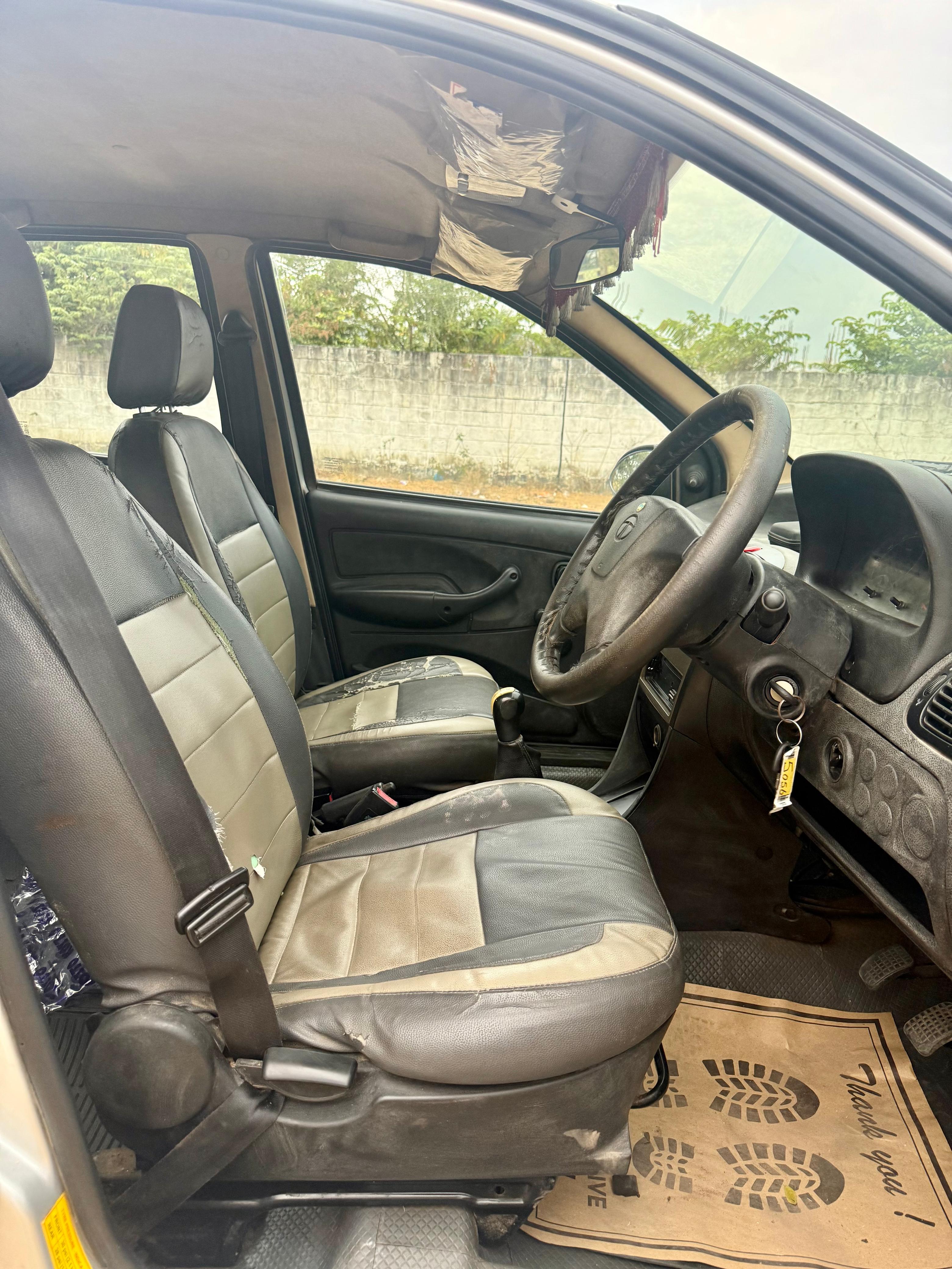 Tata Indica - Image 2