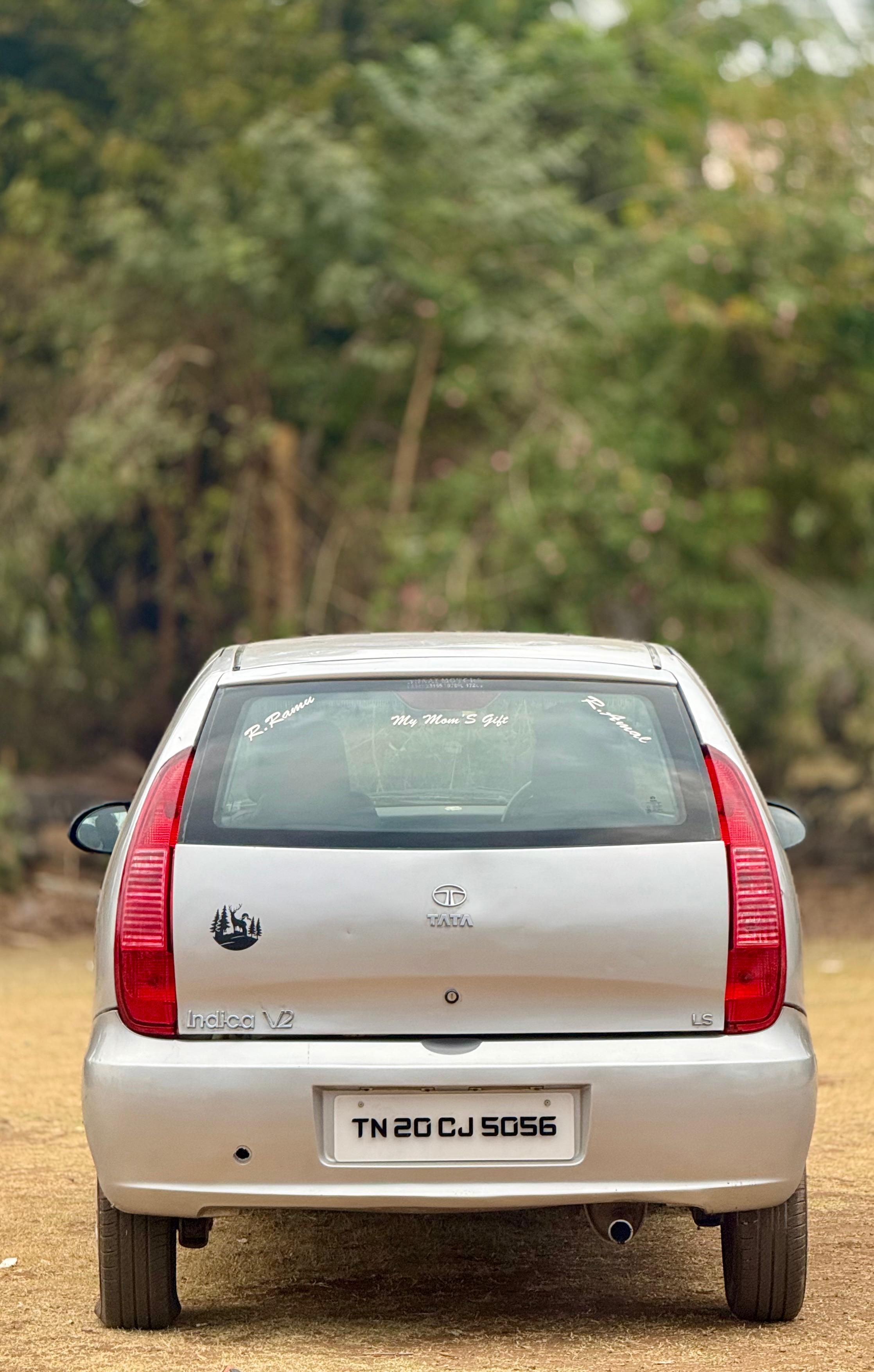 Tata Indica - Image 6