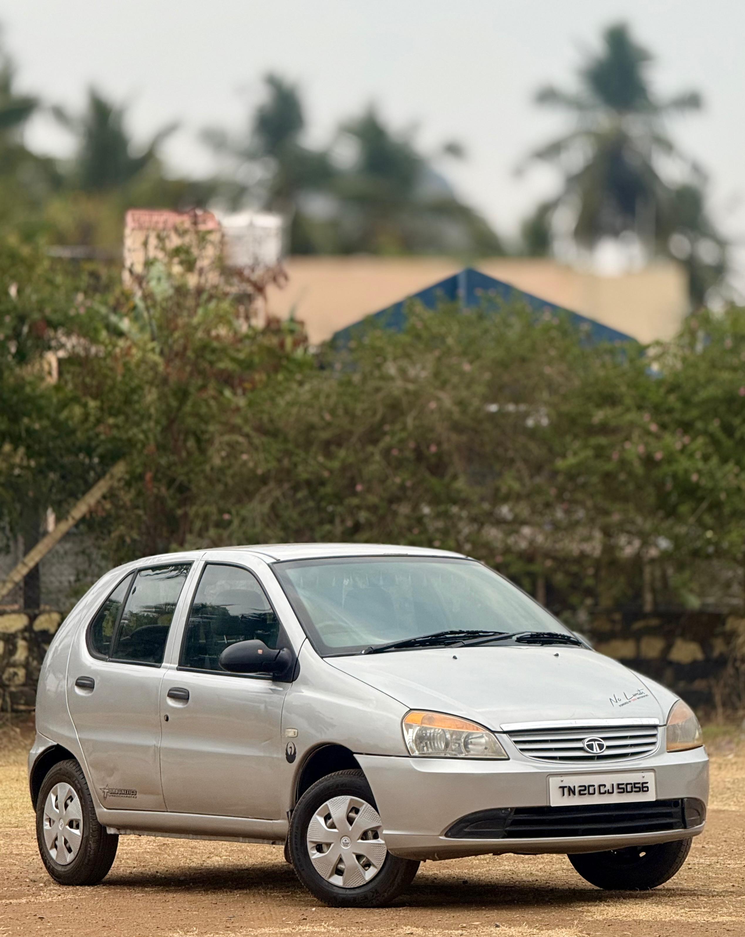Tata Indica - Image 8