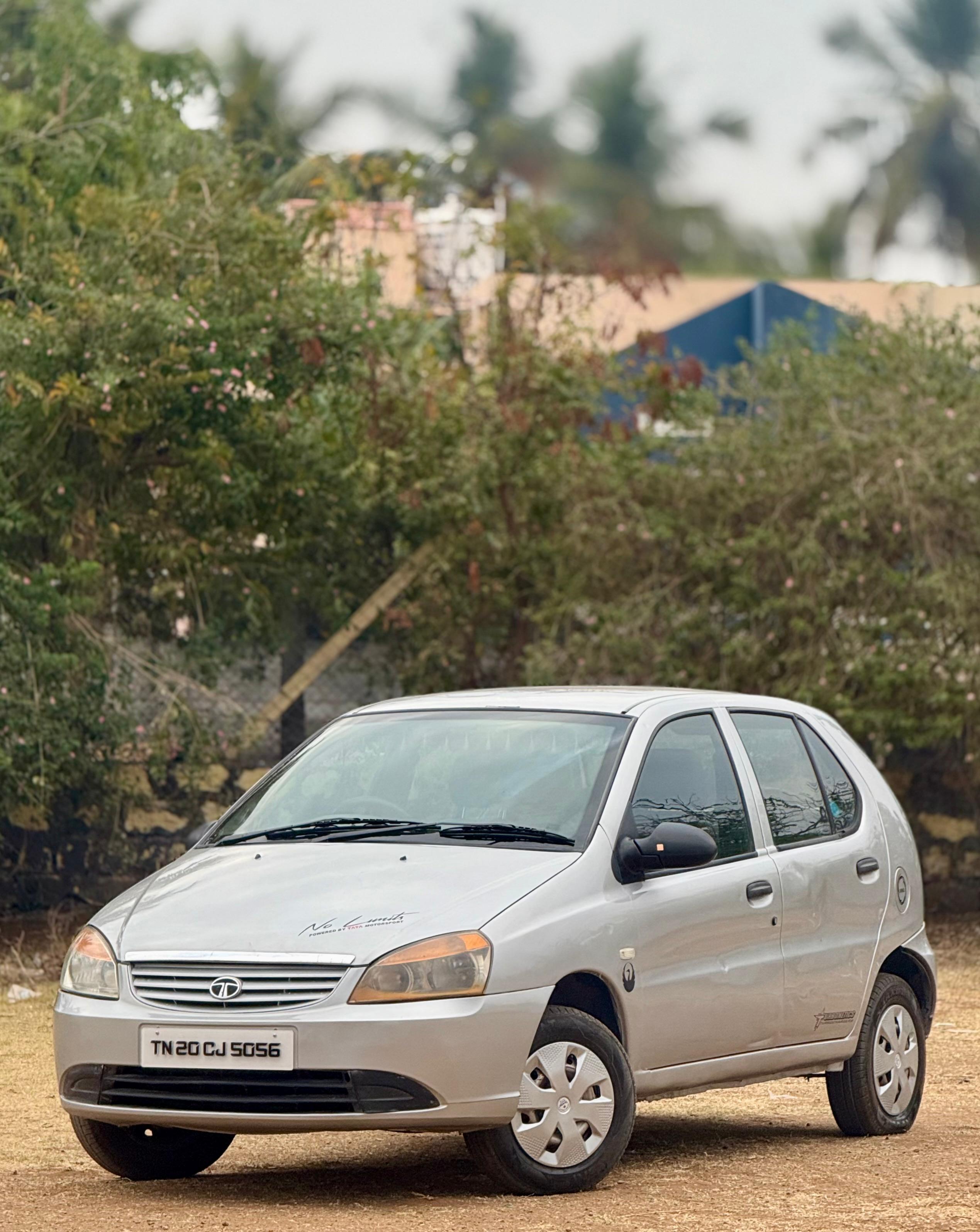 Tata Indica - Image 4