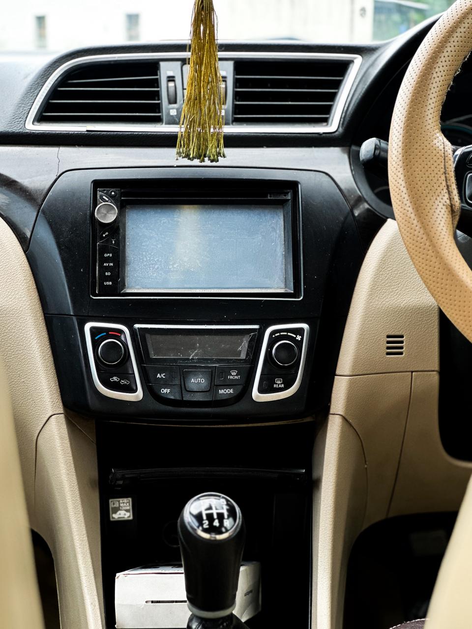 Maruti Suzuki Ciaz - Image 3