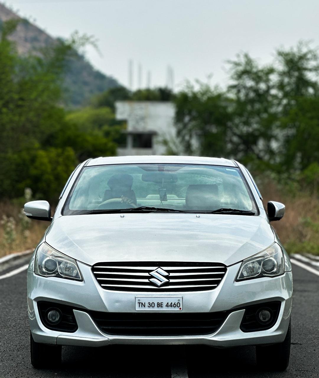 Maruti Suzuki Ciaz