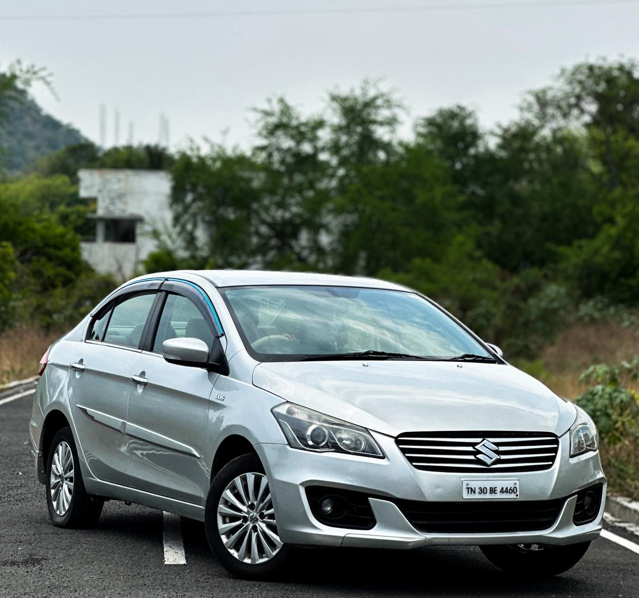 Maruti Suzuki Ciaz - Image 2