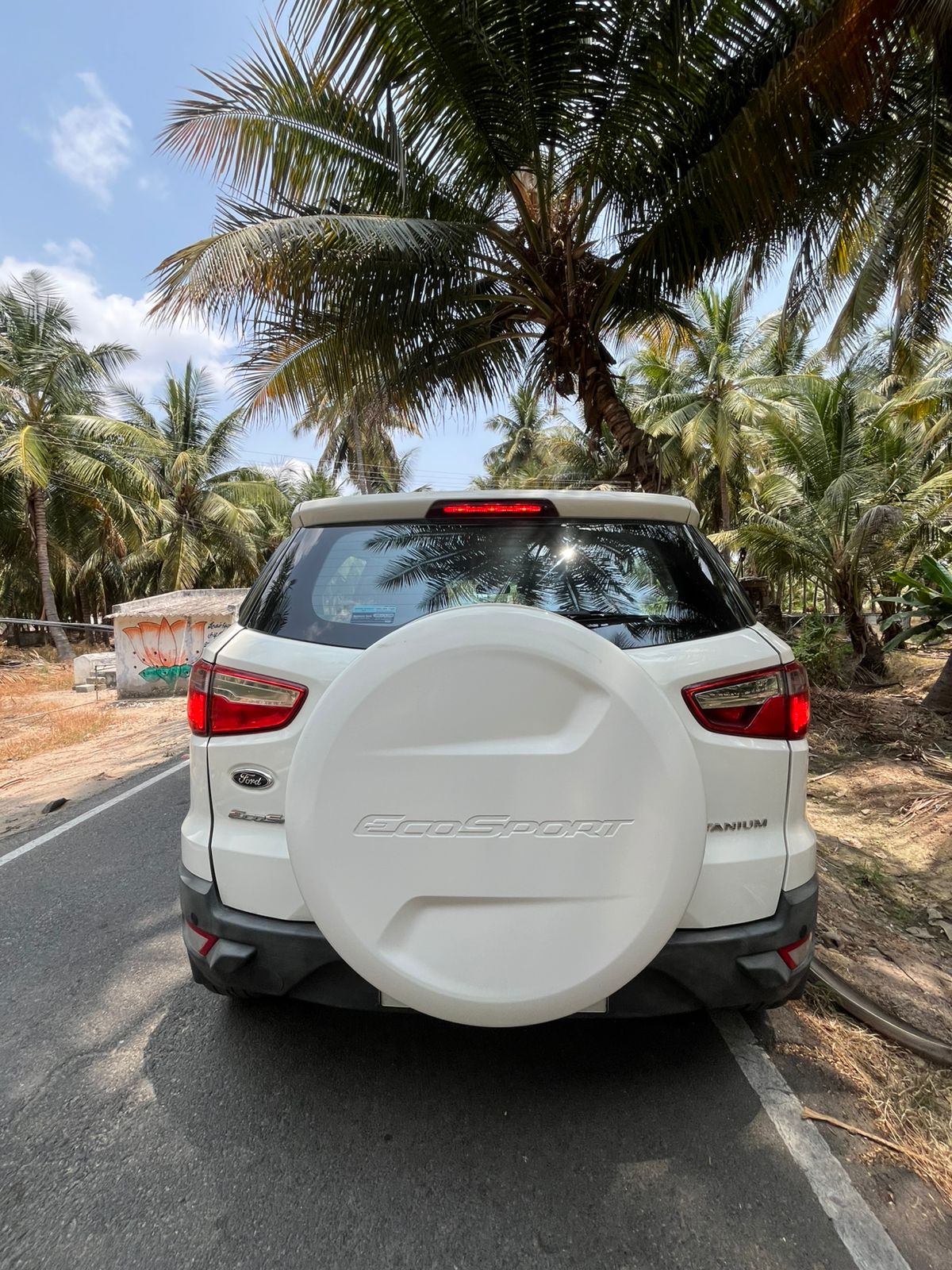 Ford Ecosport - Image 3