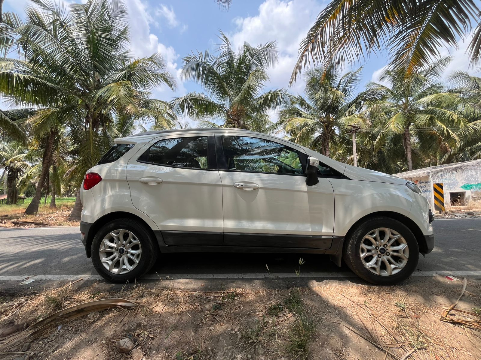 Ford Ecosport - Image 2