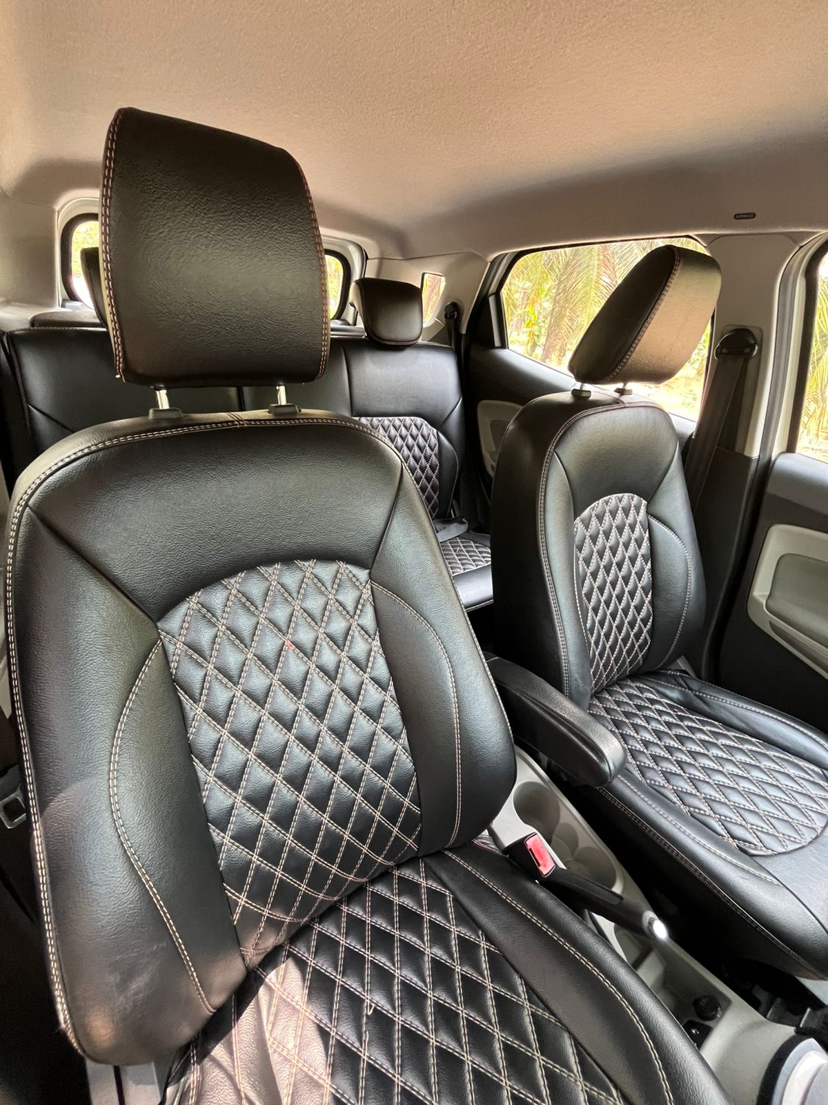 Ford Ecosport - Image 4