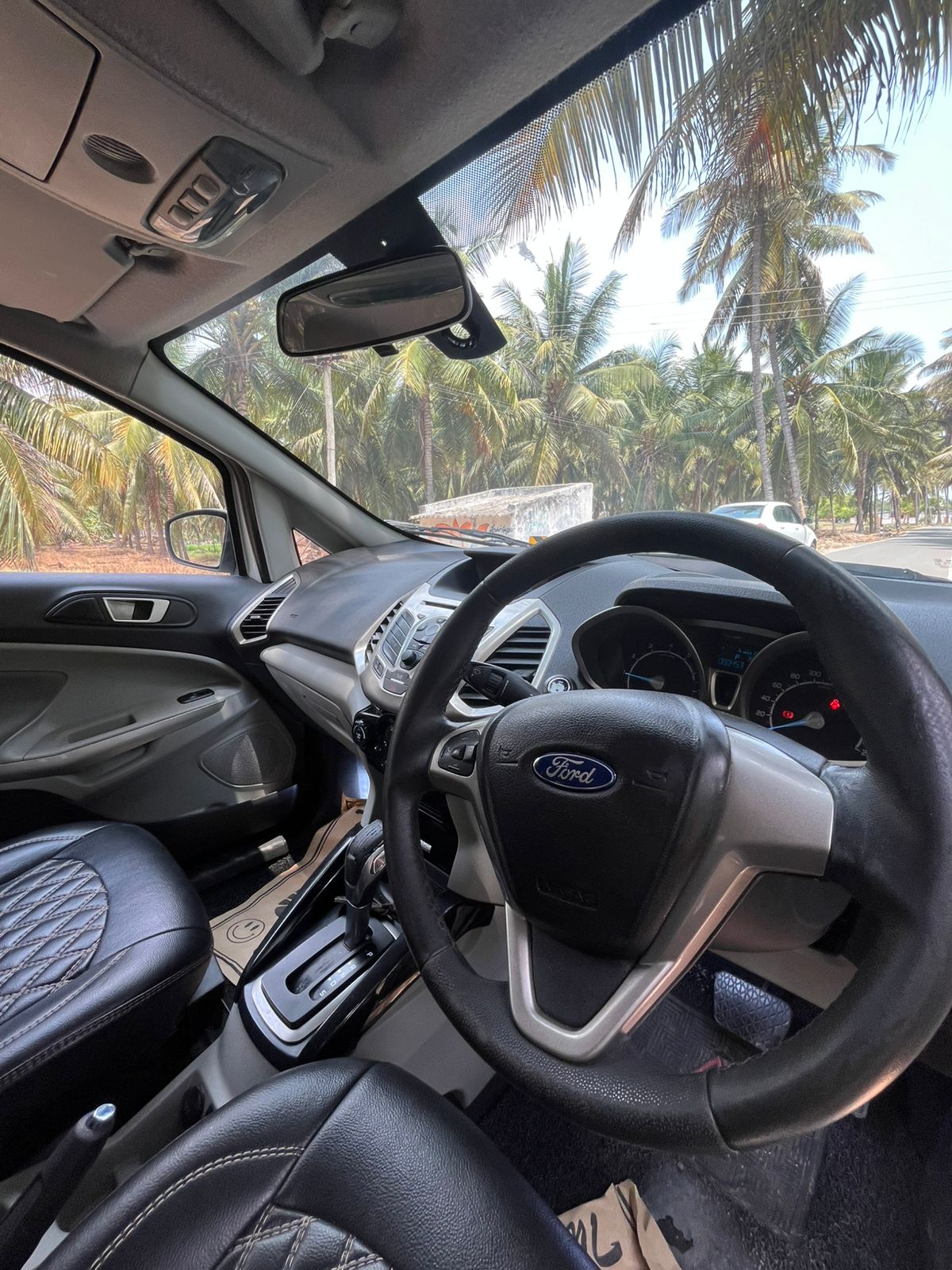 Ford Ecosport - Image 5