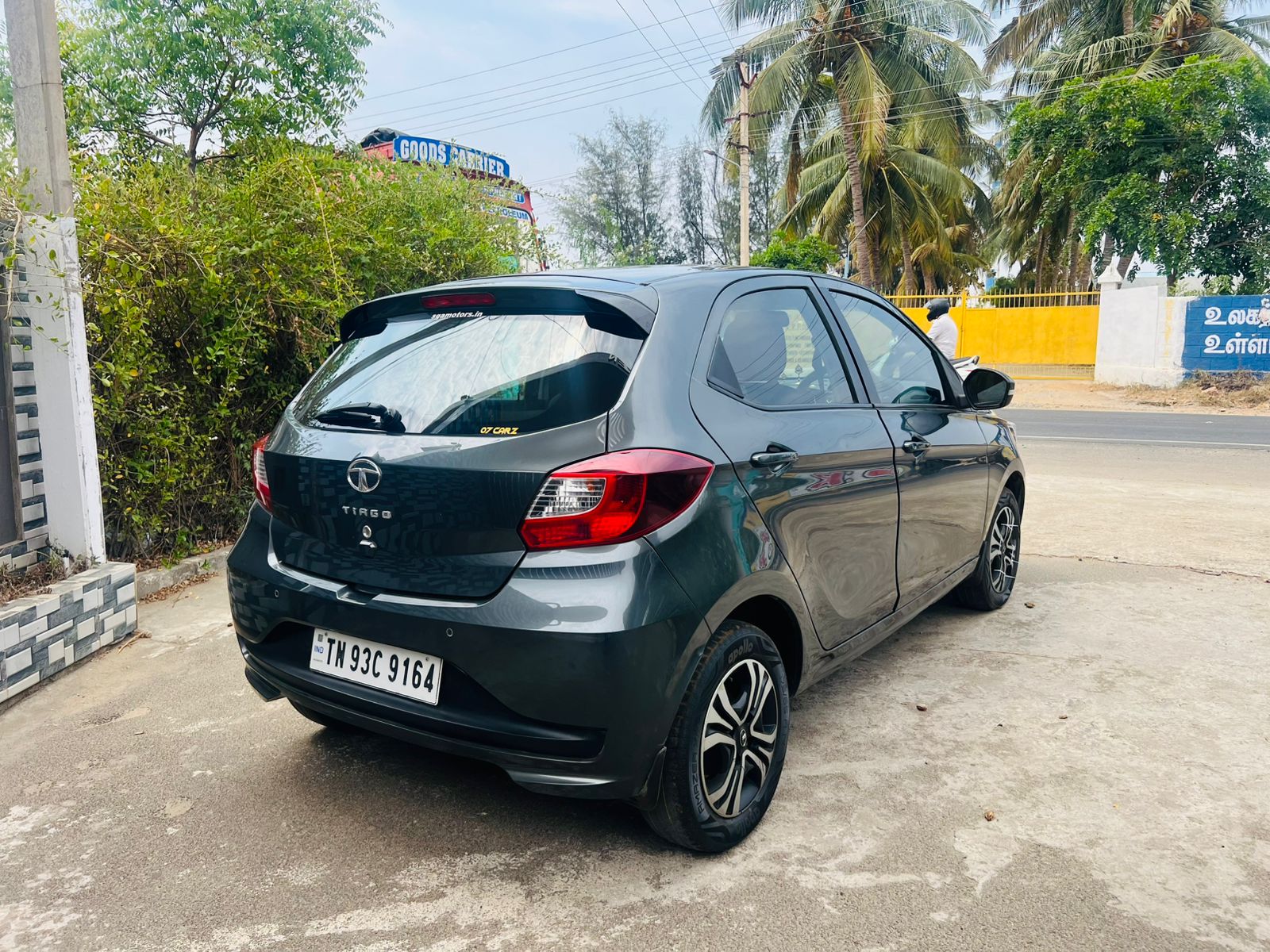 Tata Tiago - Image 7