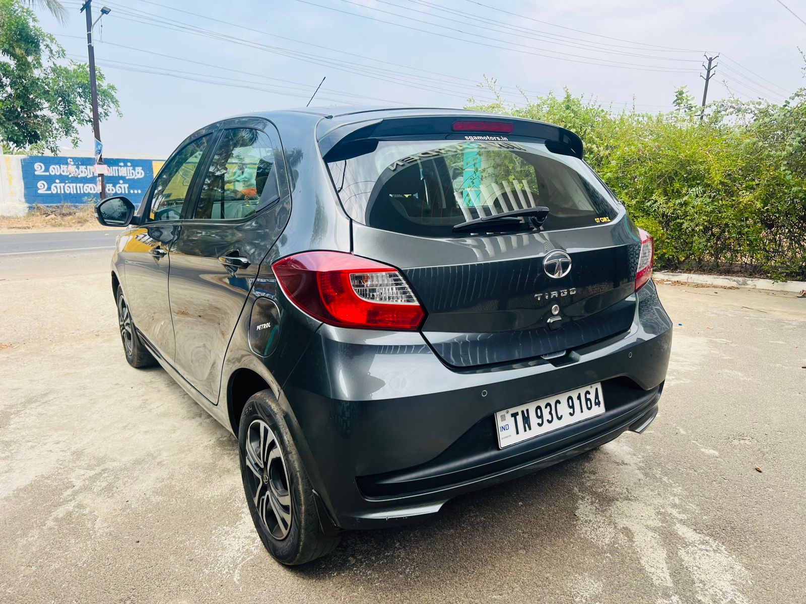 Tata Tiago - Image 6