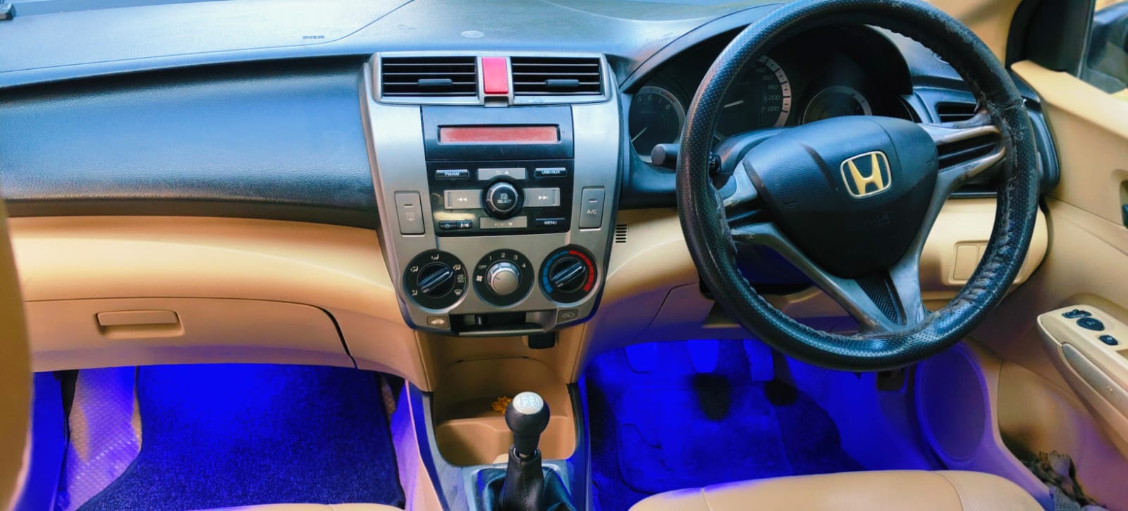 Honda City - Image 5