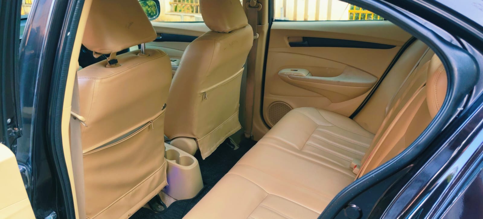 Honda City - Image 4